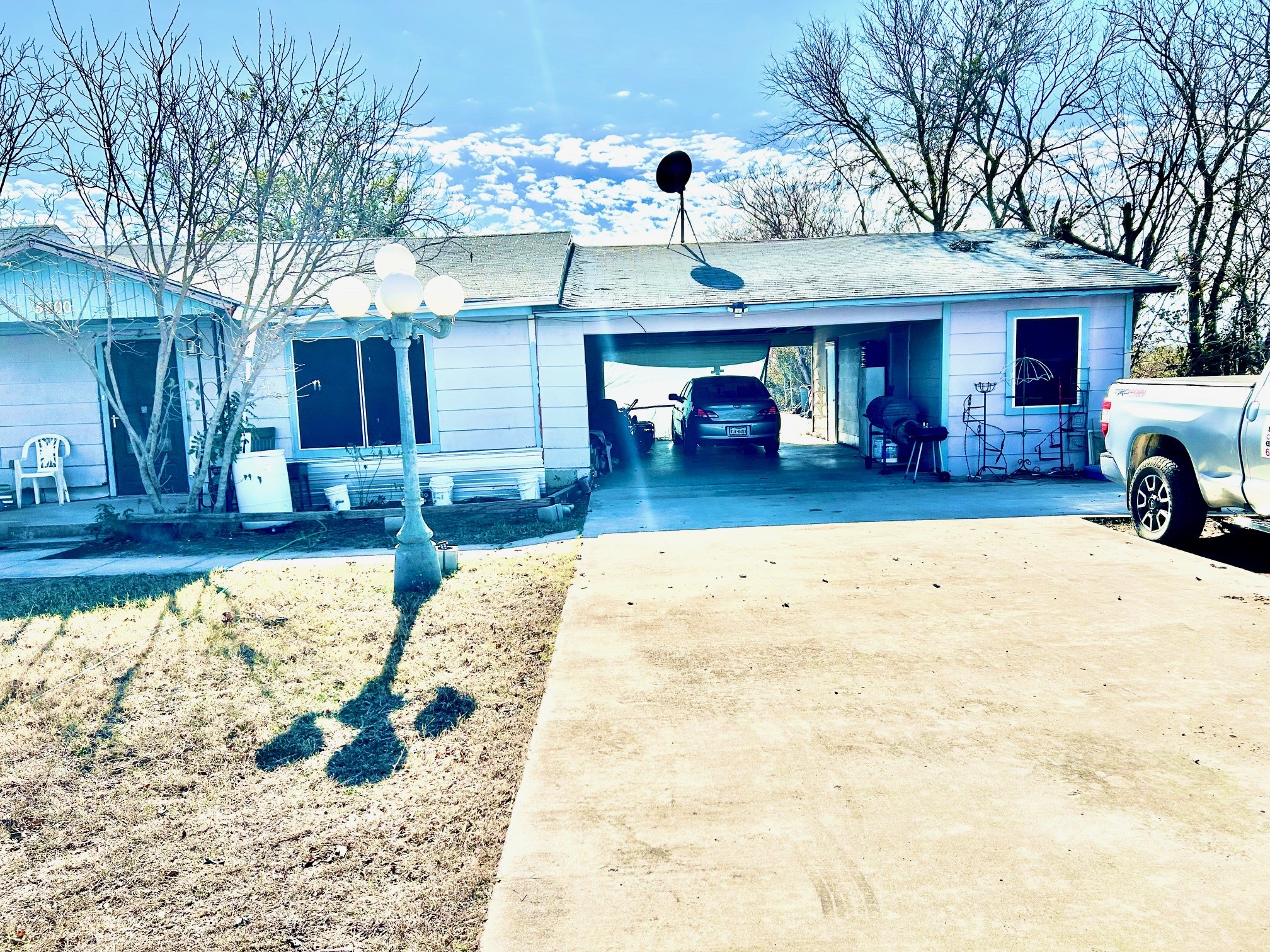 5400 County Road 147 Brownwood TX 76801