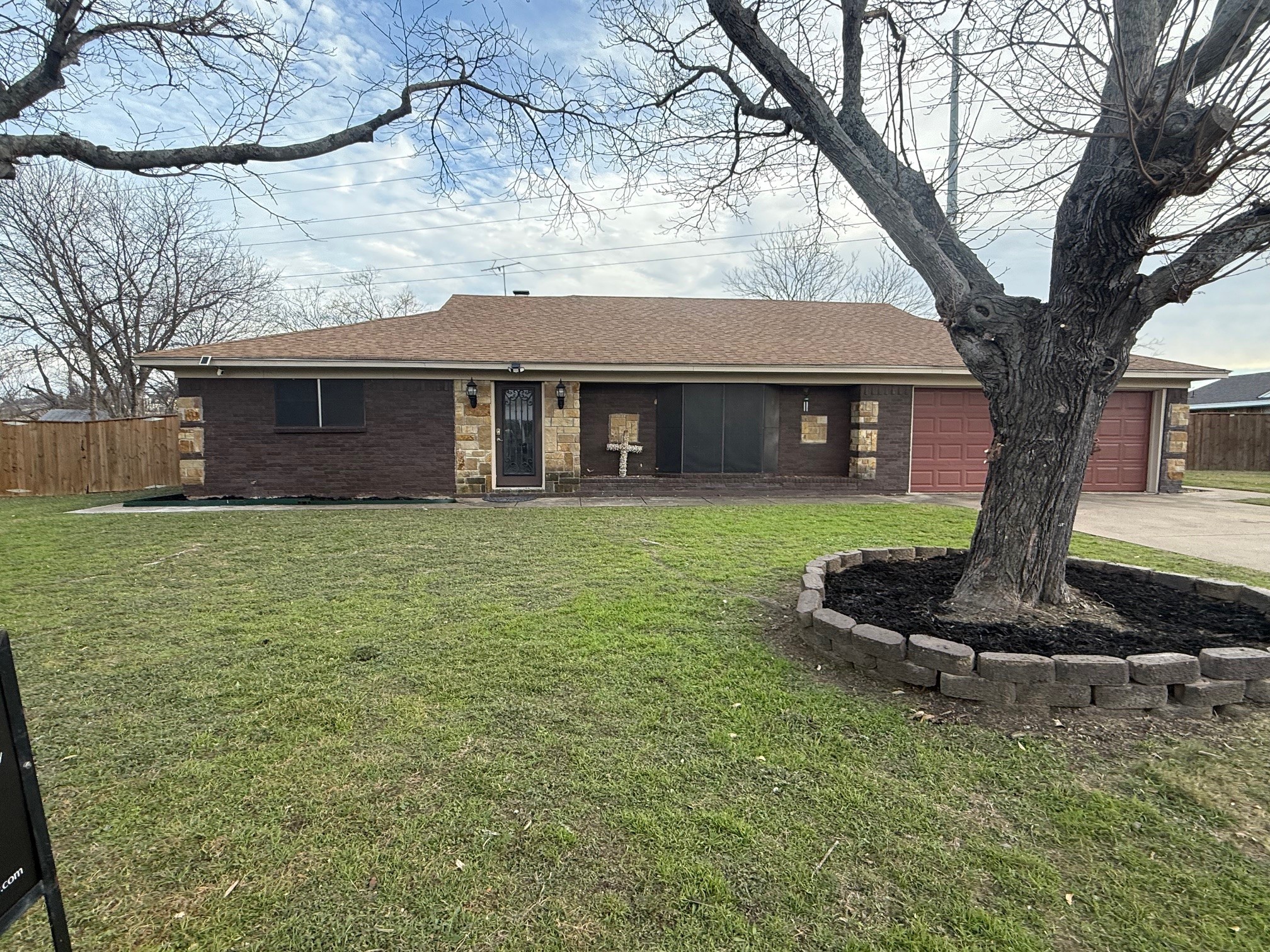 3240 Valley Forge Trail Forest Hill TX 76140