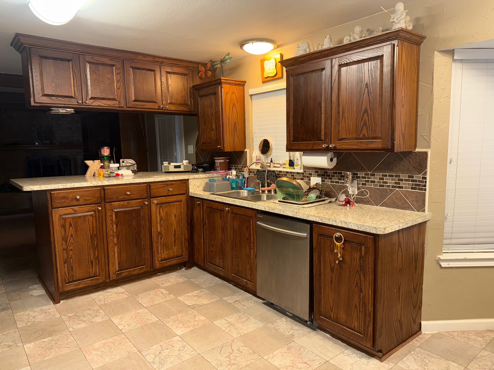 3240 Valley Forge Trail Forest Hill TX 76140