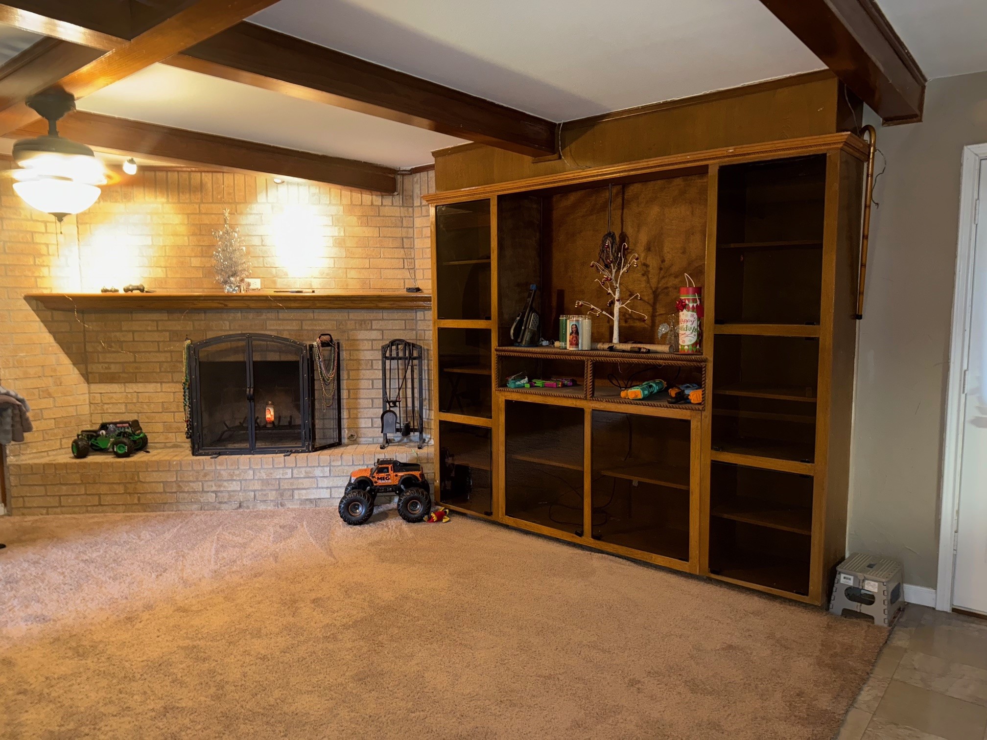 3240 Valley Forge Trail Forest Hill TX 76140