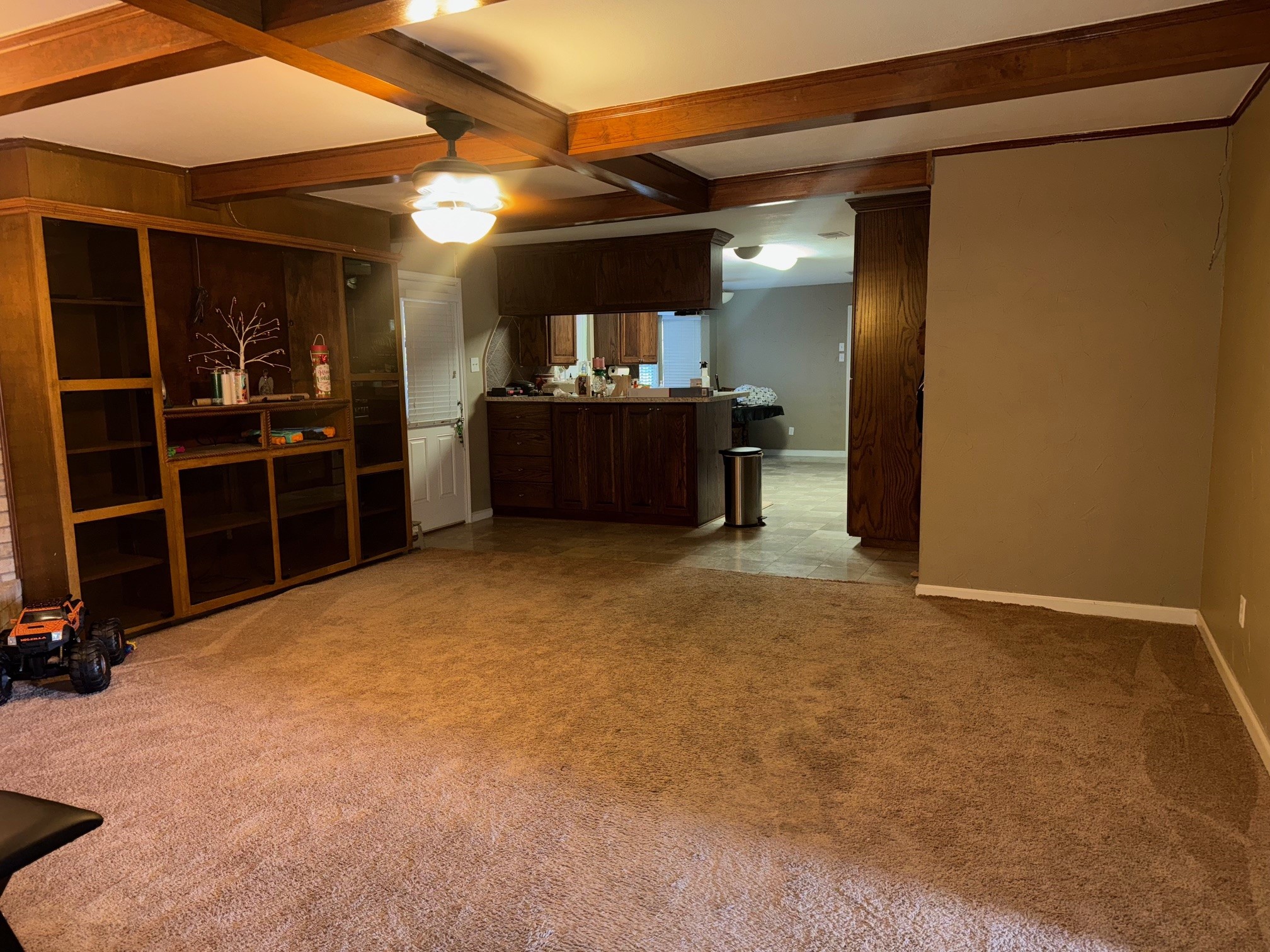 3240 Valley Forge Trail Forest Hill TX 76140