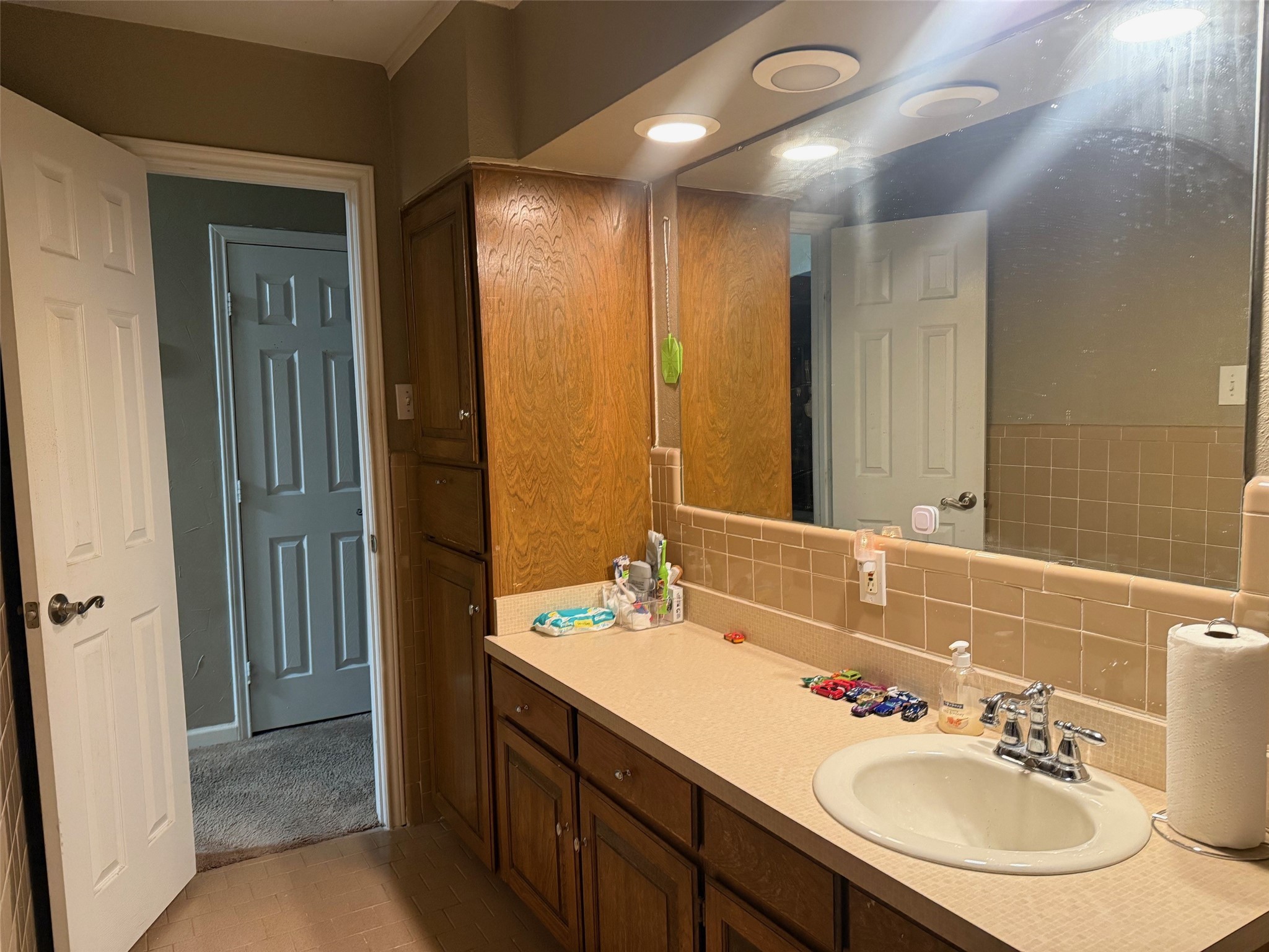 3240 Valley Forge Trail Forest Hill TX 76140