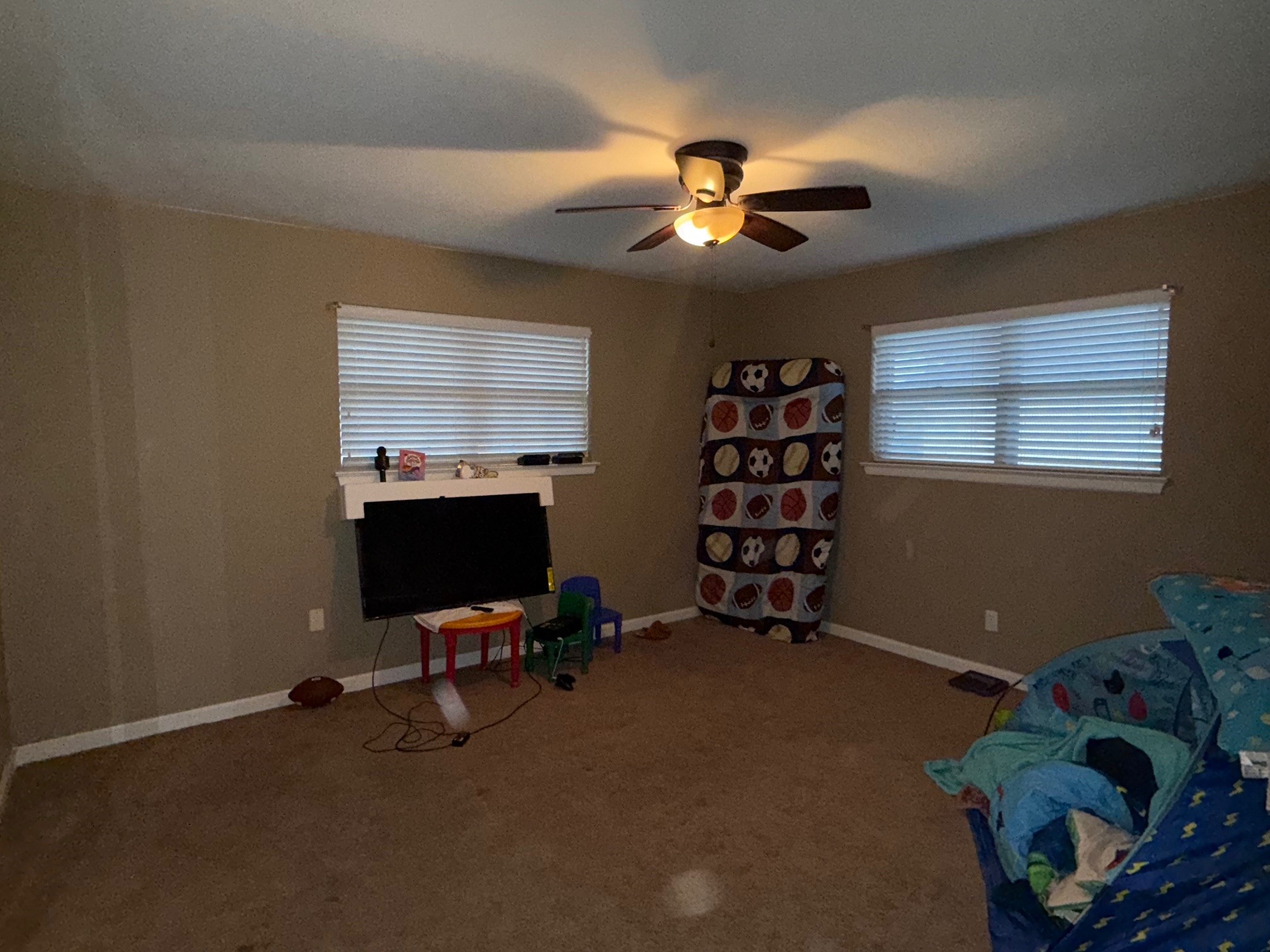 3240 Valley Forge Trail Forest Hill TX 76140