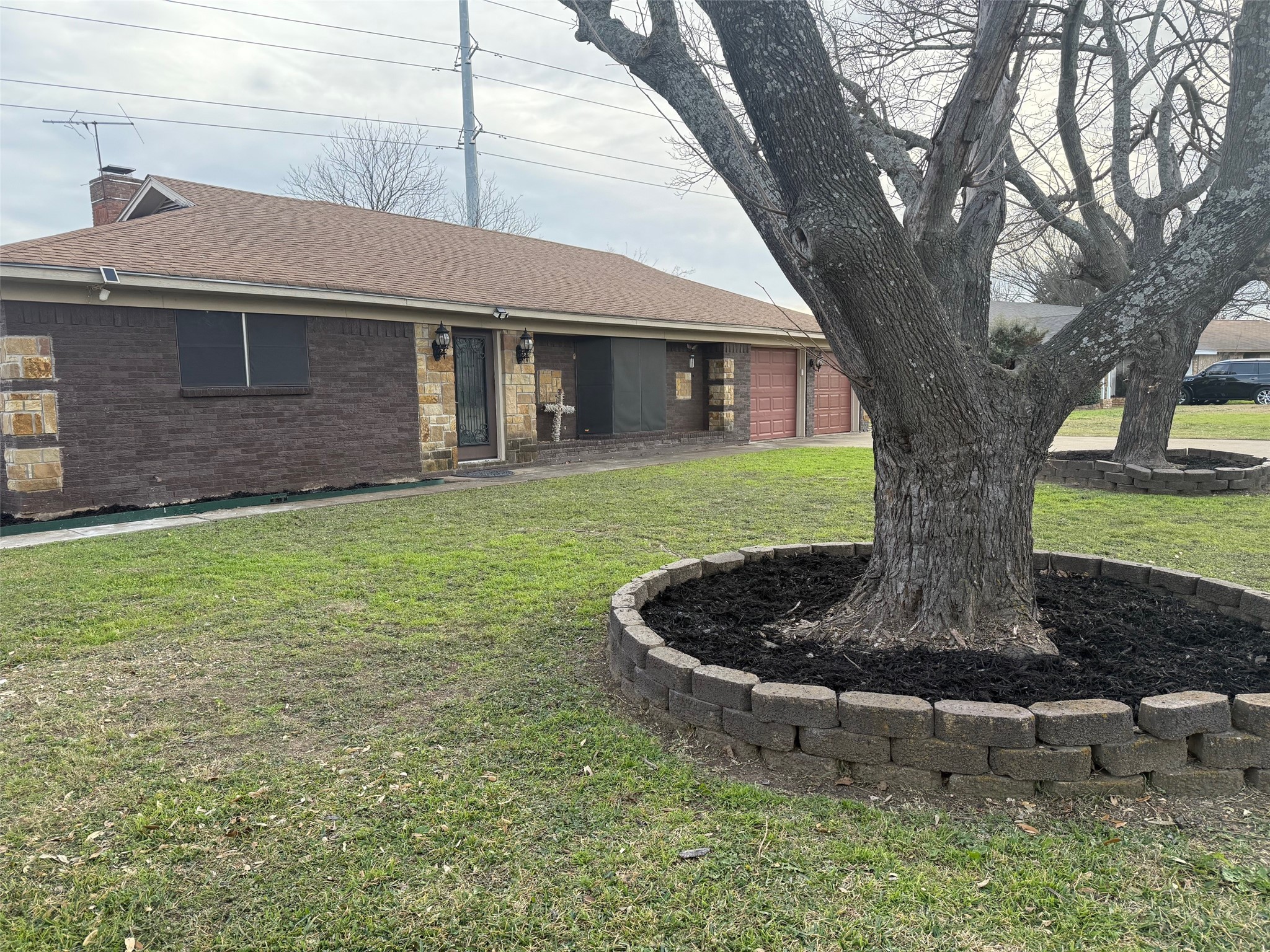 3240 Valley Forge Trail Forest Hill TX 76140