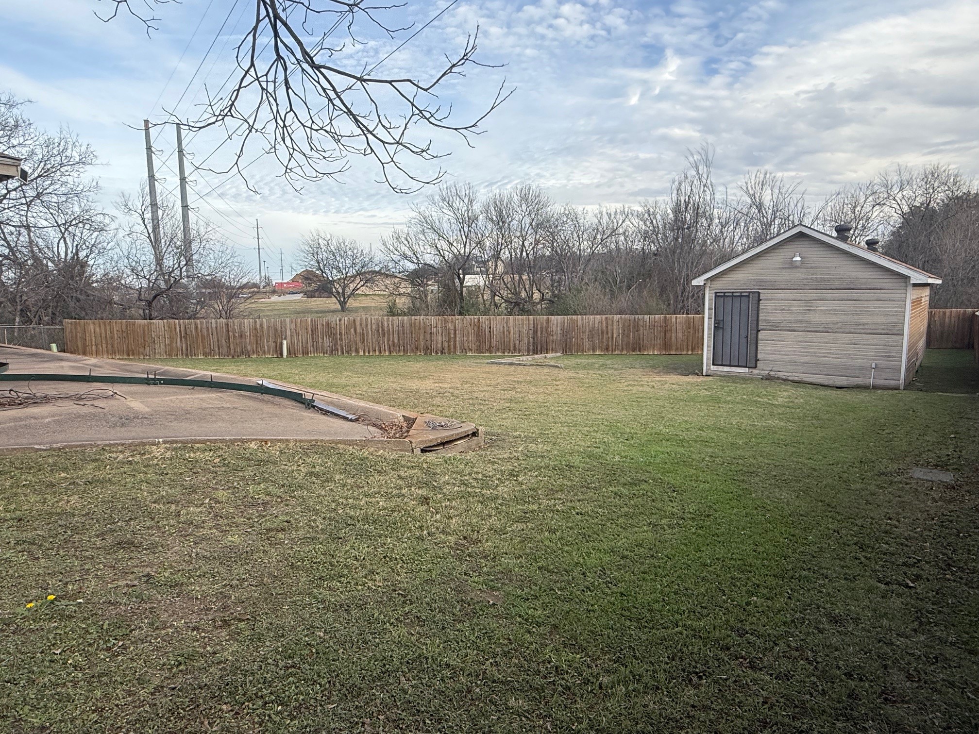 3240 Valley Forge Trail Forest Hill TX 76140