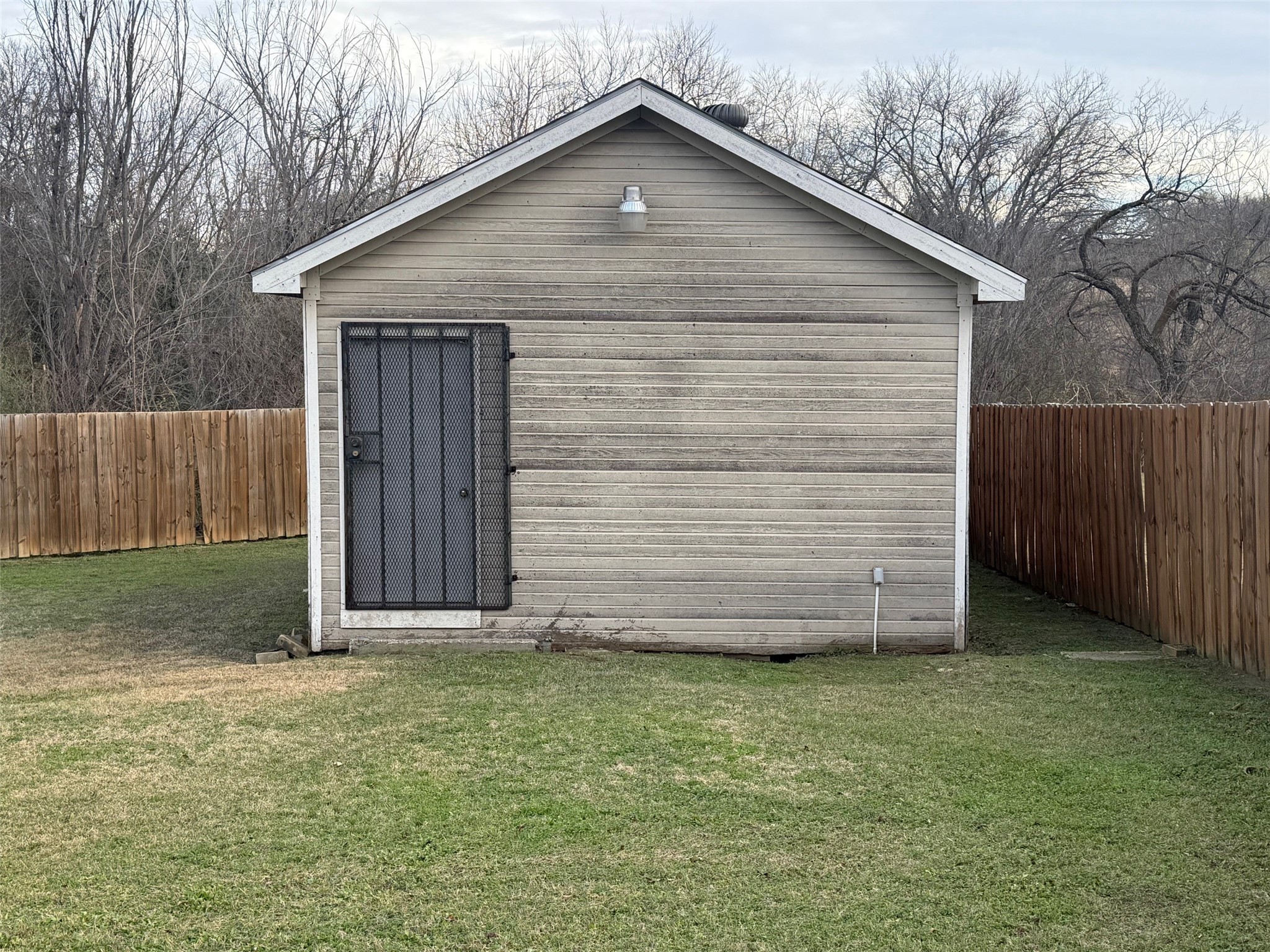 3240 Valley Forge Trail Forest Hill TX 76140