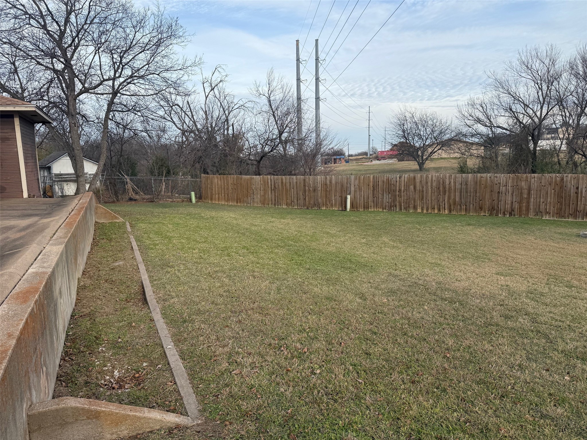 3240 Valley Forge Trail Forest Hill TX 76140