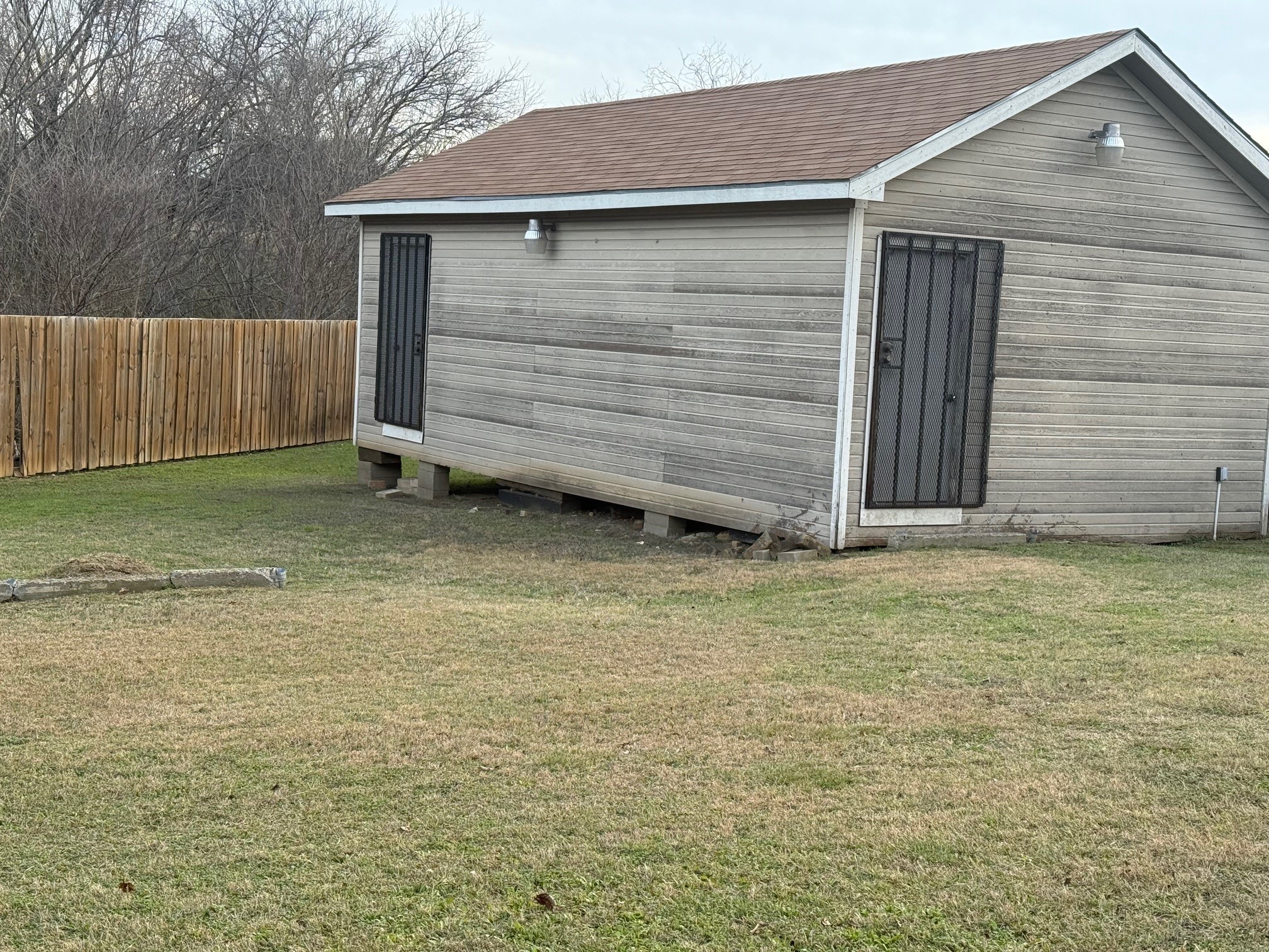3240 Valley Forge Trail Forest Hill TX 76140