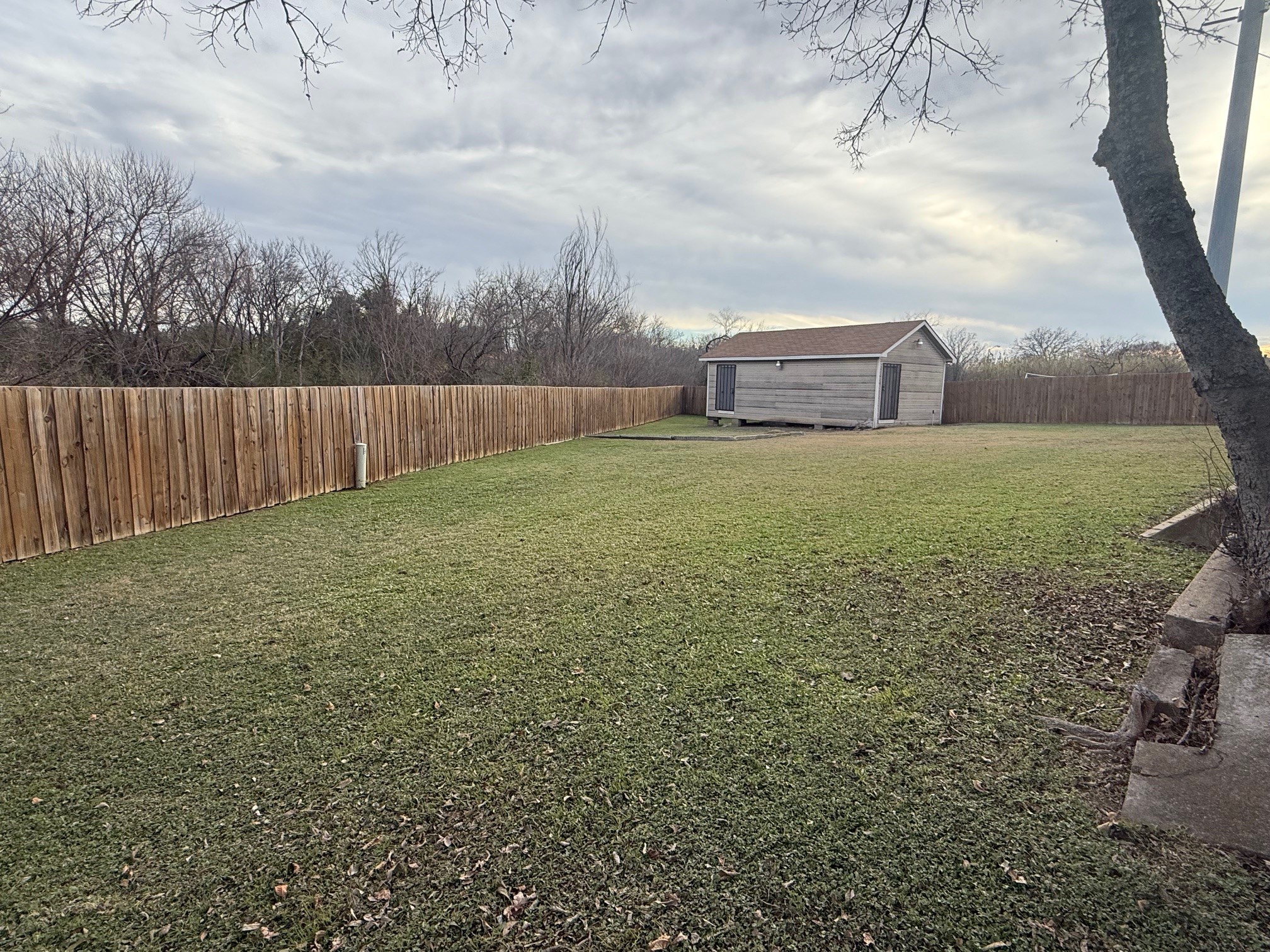 3240 Valley Forge Trail Forest Hill TX 76140