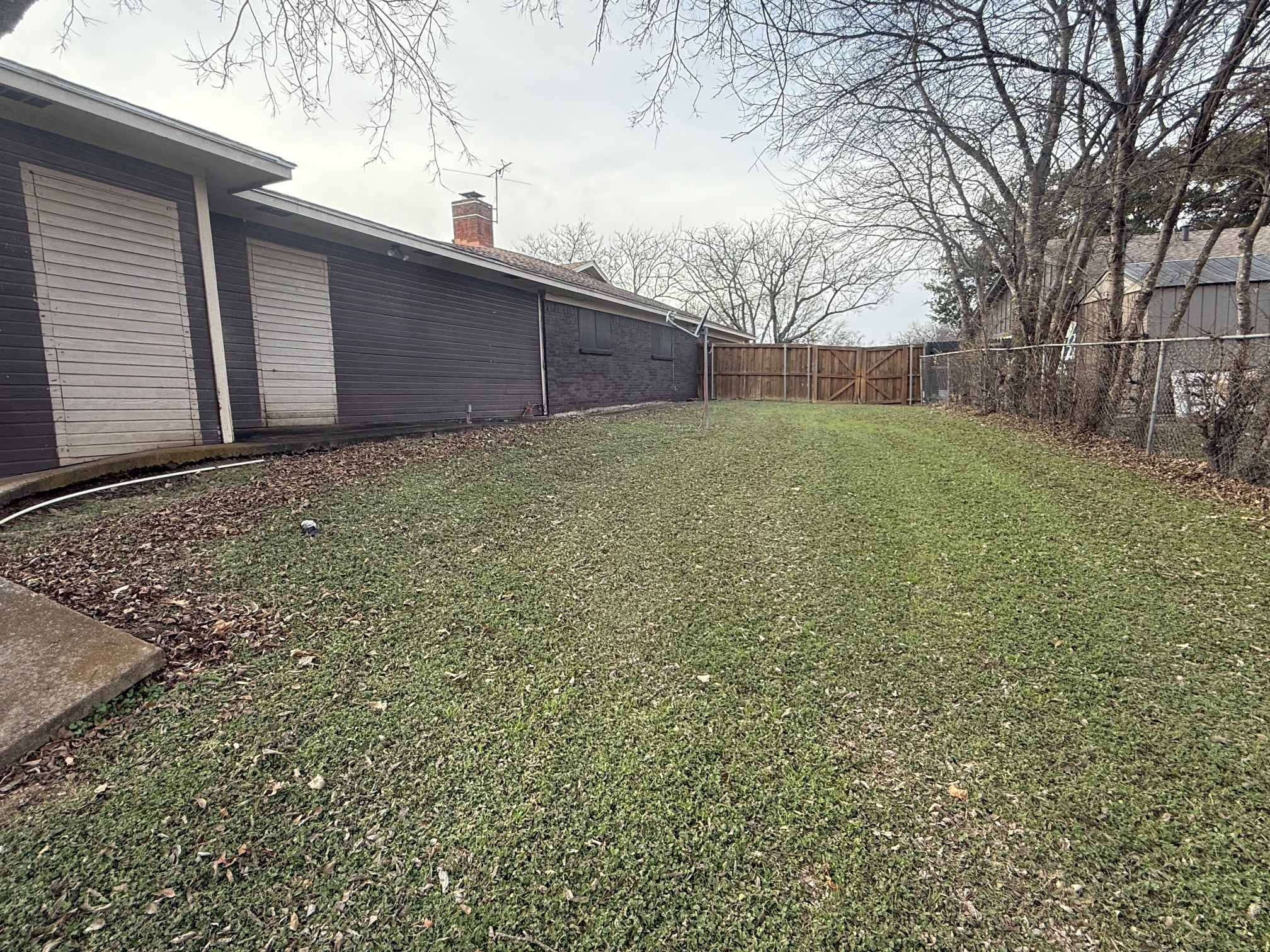 3240 Valley Forge Trail Forest Hill TX 76140