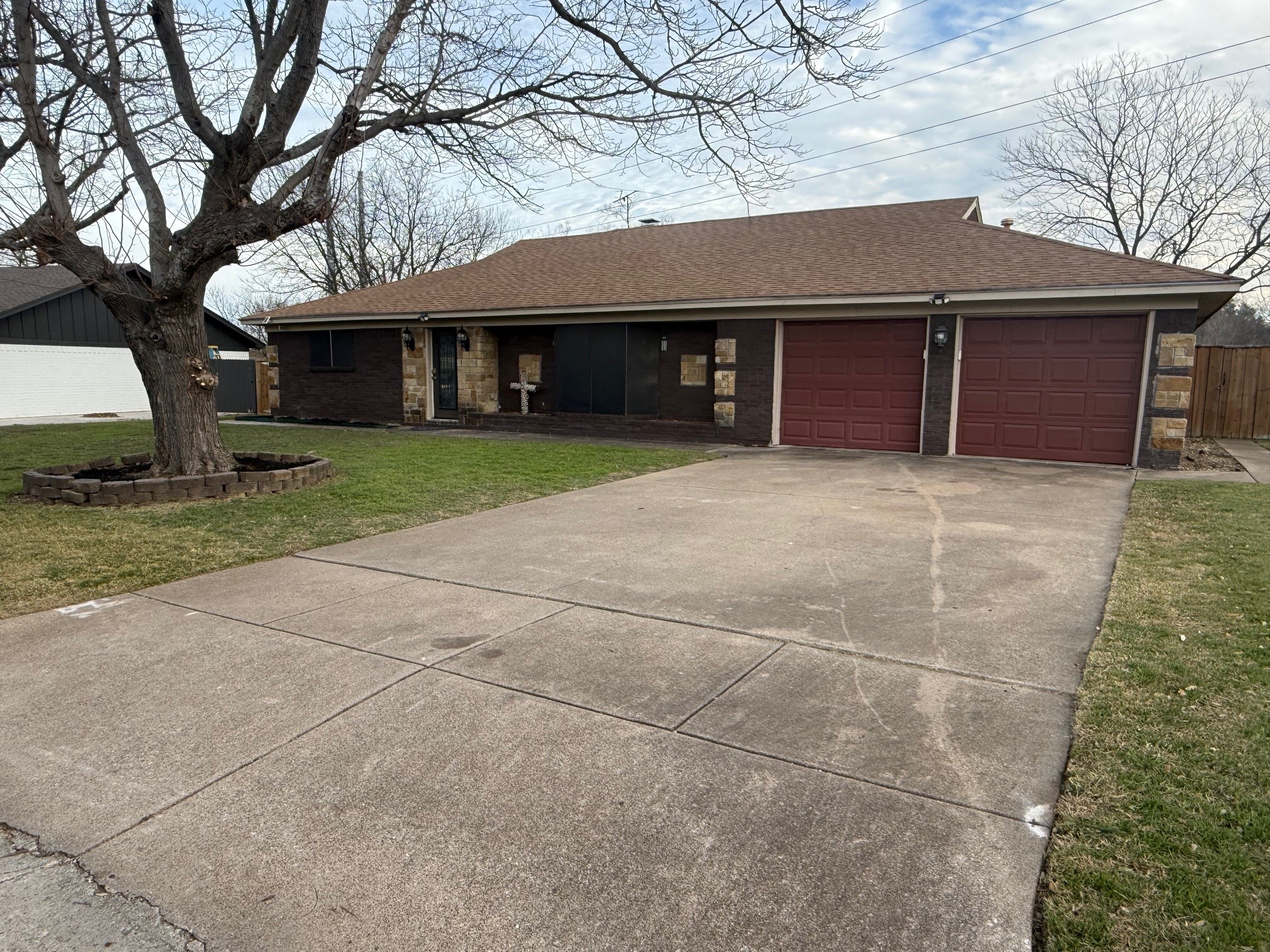 3240 Valley Forge Trail Forest Hill TX 76140