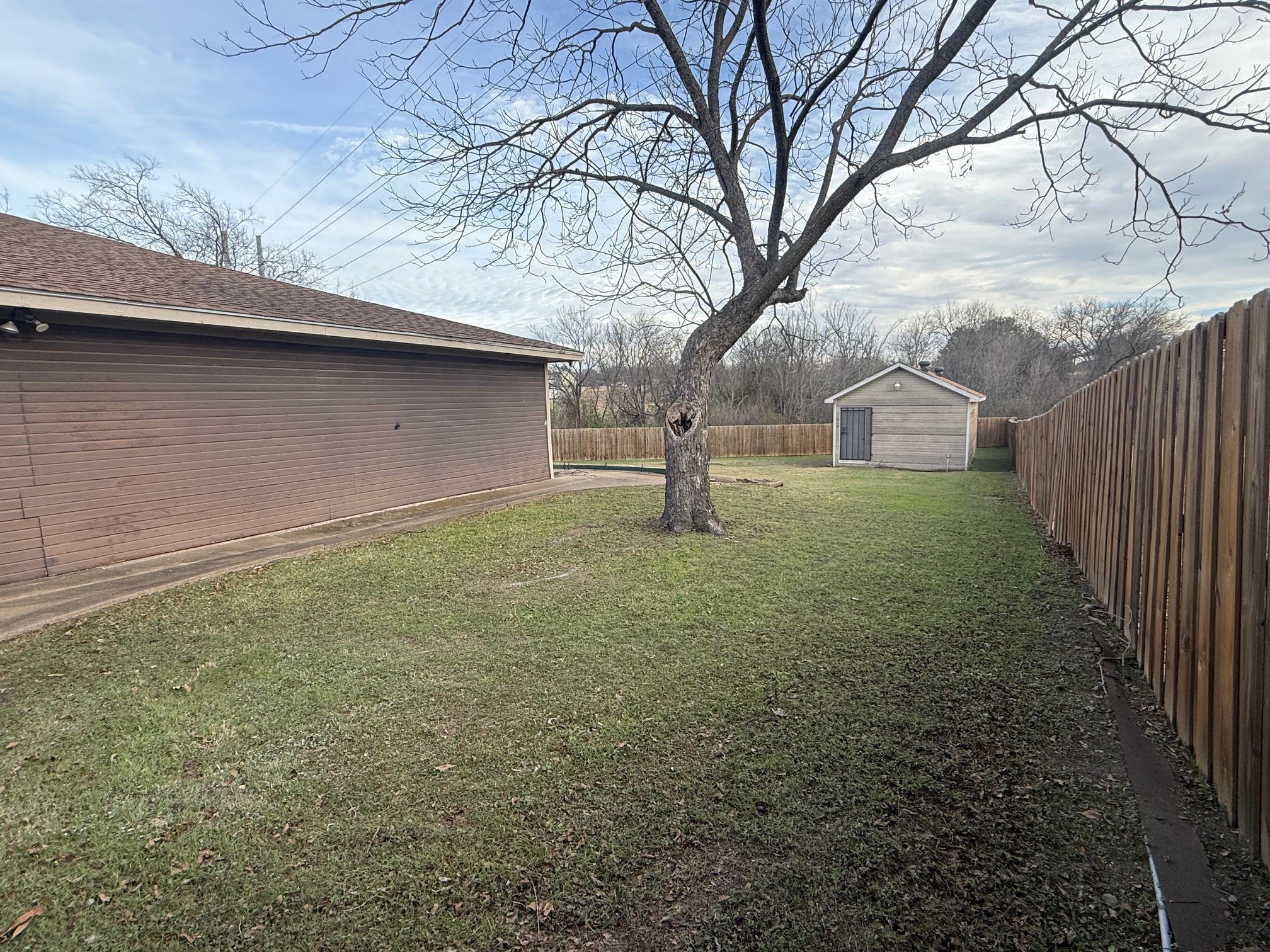 3240 Valley Forge Trail Forest Hill TX 76140