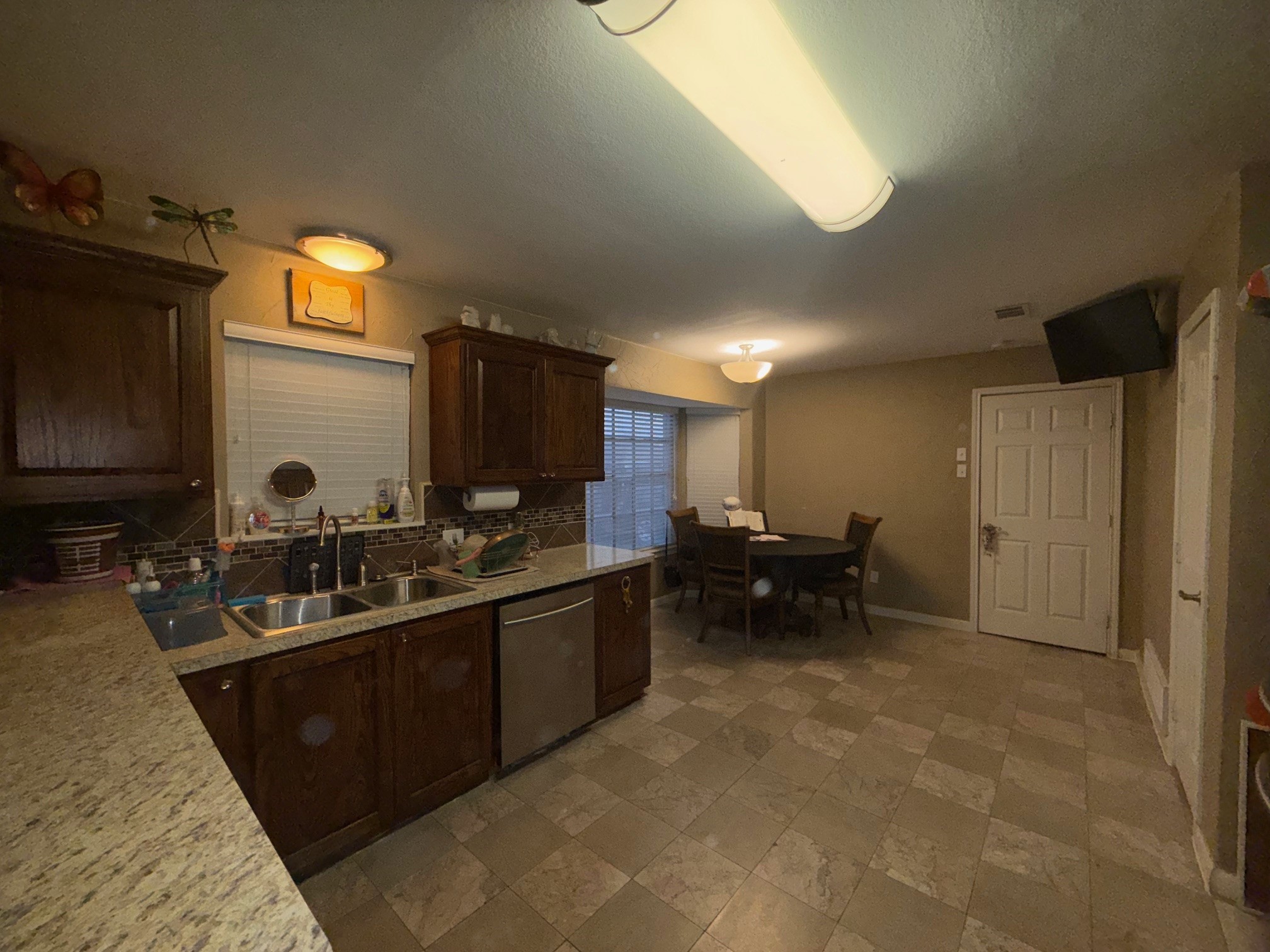 3240 Valley Forge Trail Forest Hill TX 76140
