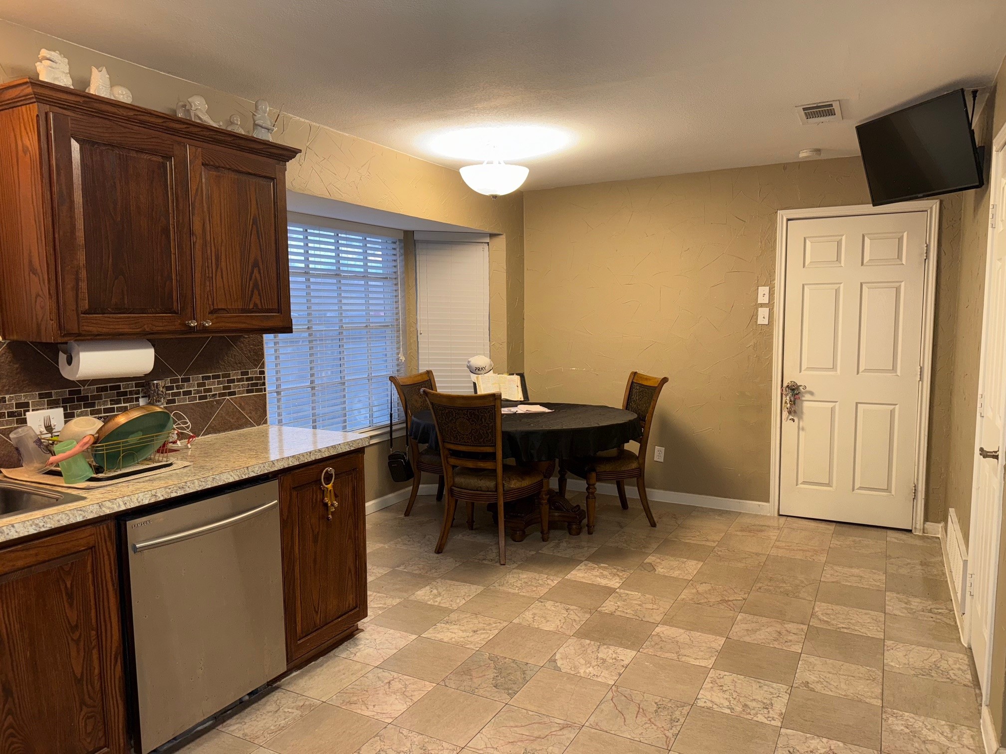 3240 Valley Forge Trail Forest Hill TX 76140