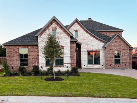 80 Cedar Creek Court Woodway TX 76712