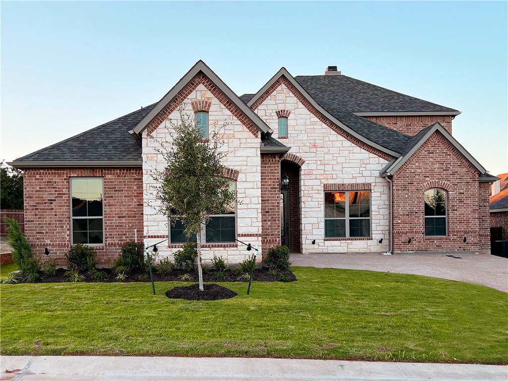 80 Cedar Creek Court Woodway TX 76712