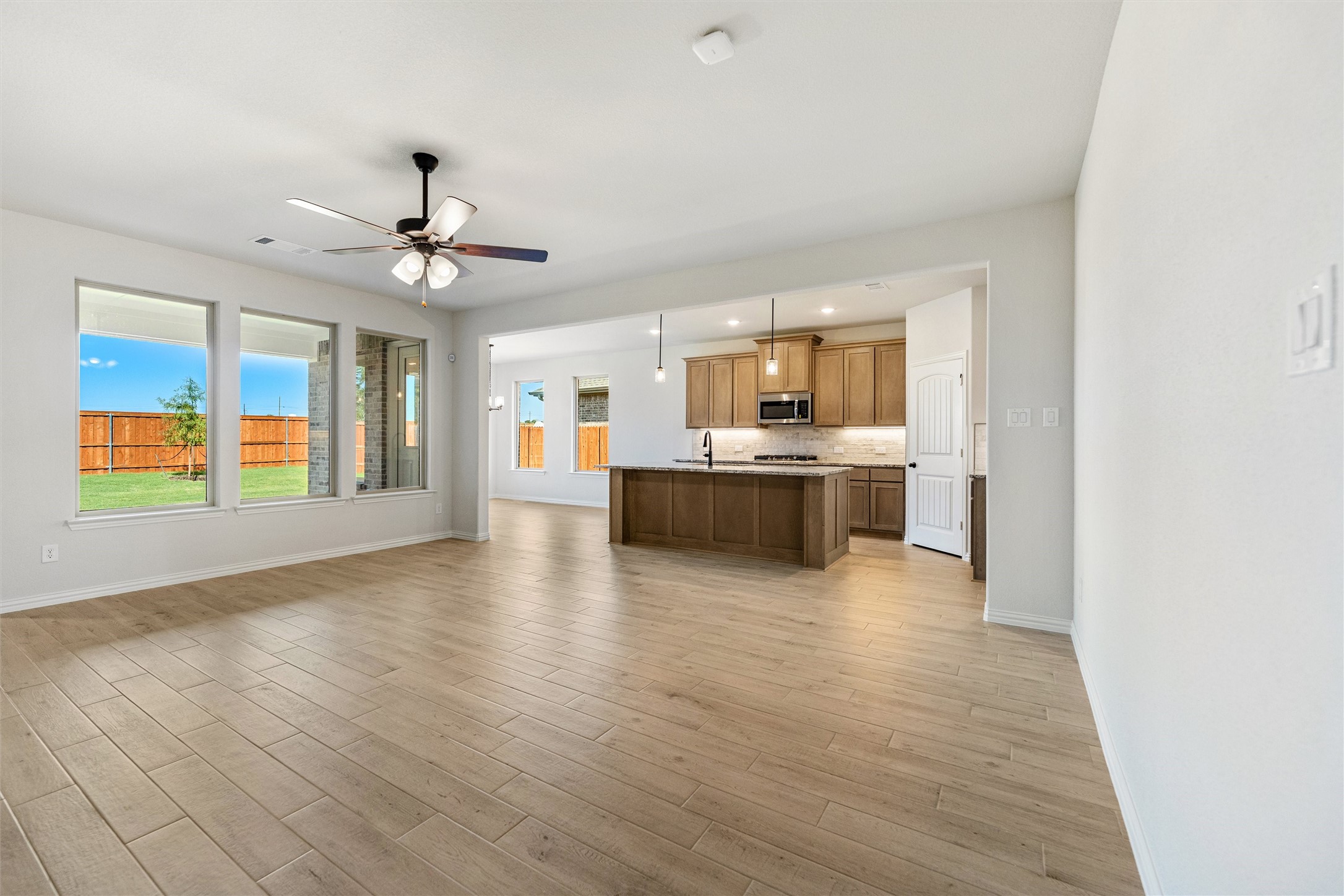 517 Pickett Creek Drive Aledo TX 76008