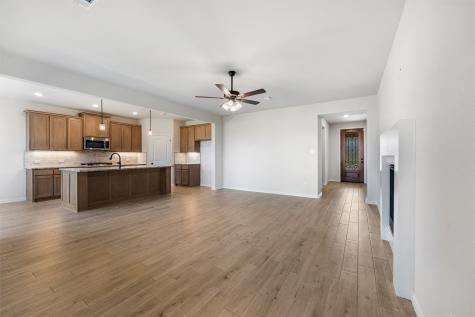 517 Pickett Creek Drive Aledo TX 76008