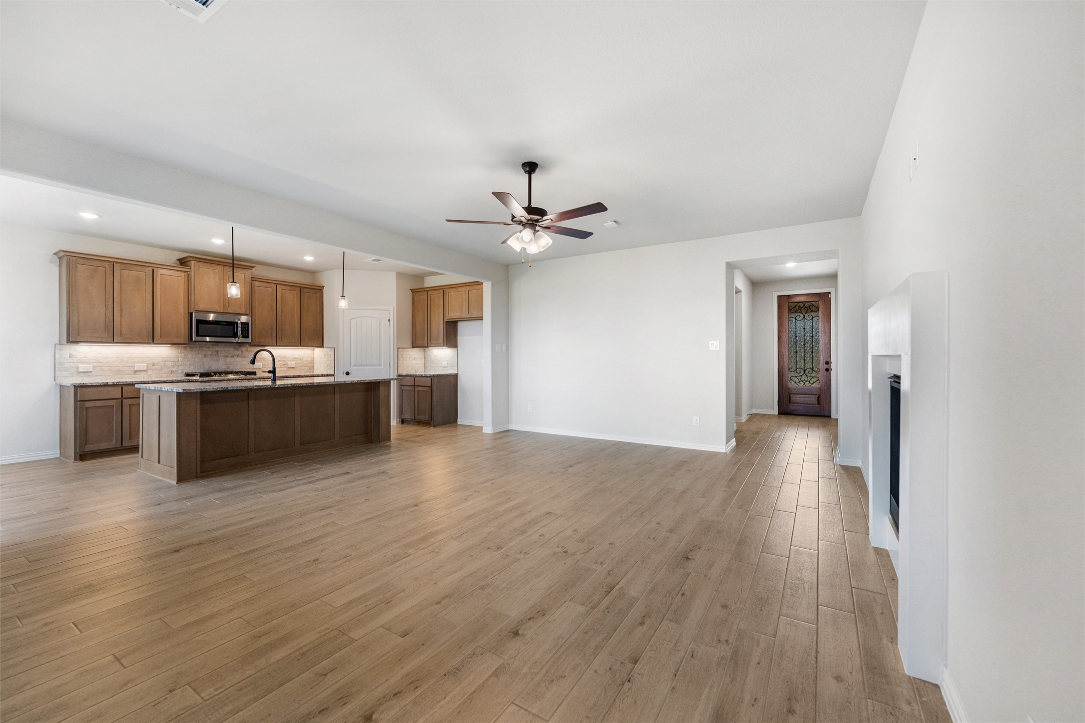 517 Pickett Creek Drive Aledo TX 76008