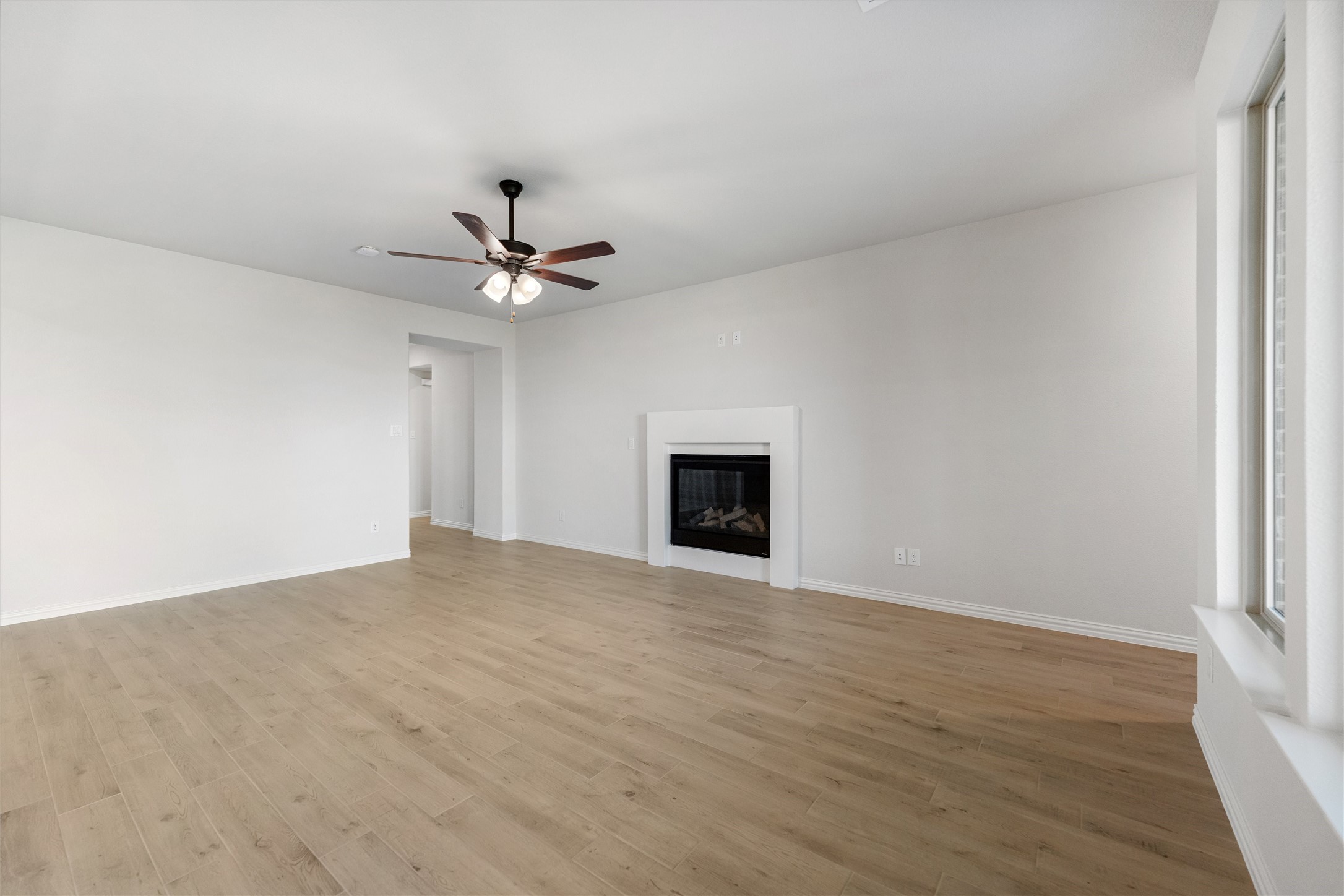 517 Pickett Creek Drive Aledo TX 76008