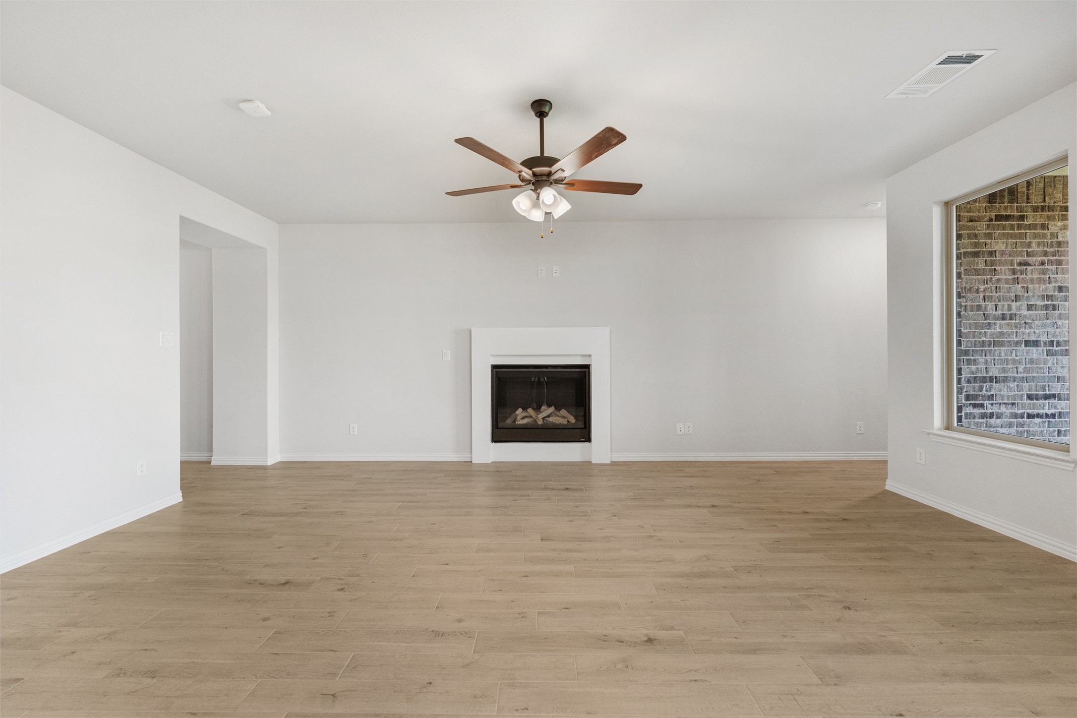 517 Pickett Creek Drive Aledo TX 76008