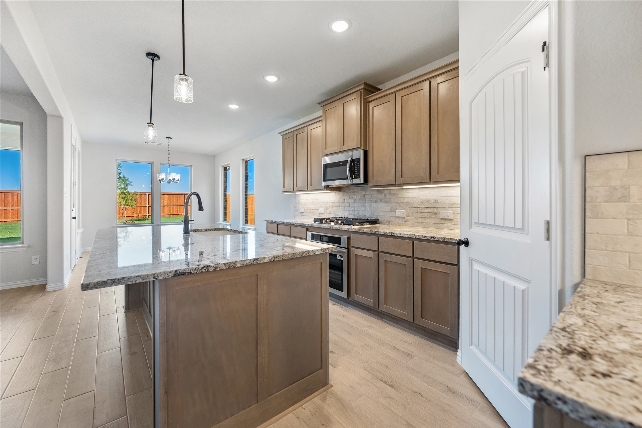 517 Pickett Creek Drive Aledo TX 76008