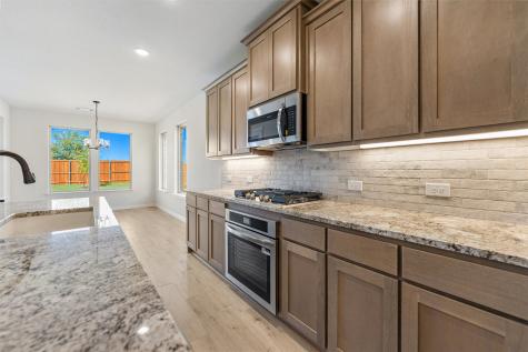 517 Pickett Creek Drive Aledo TX 76008