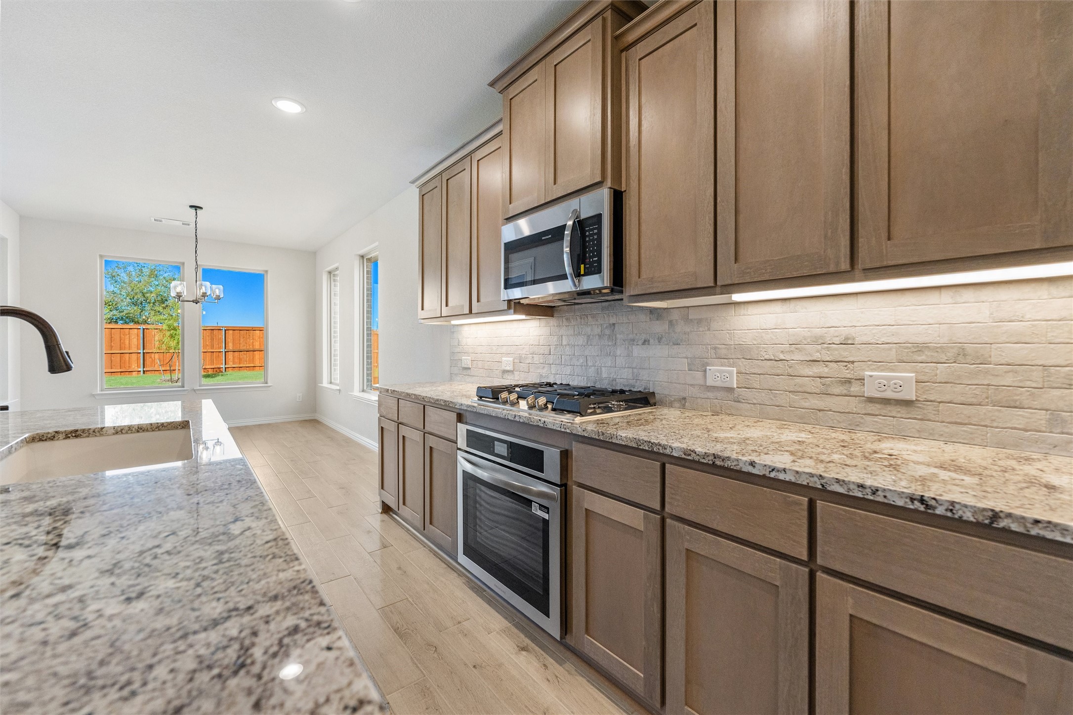 517 Pickett Creek Drive Aledo TX 76008