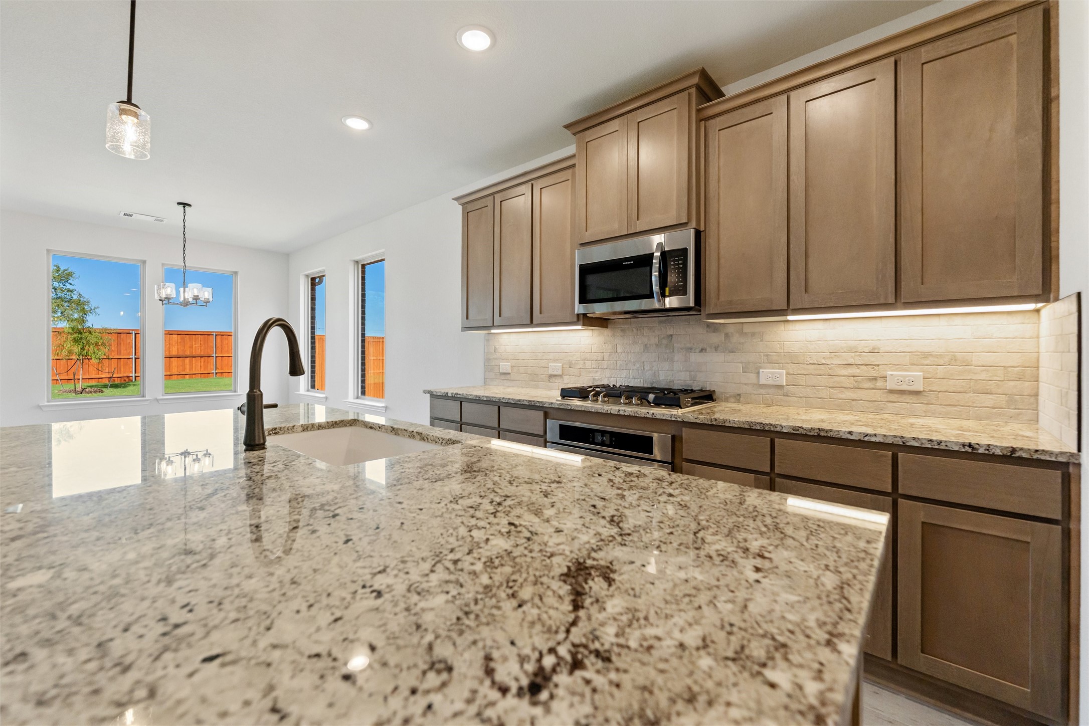 517 Pickett Creek Drive Aledo TX 76008