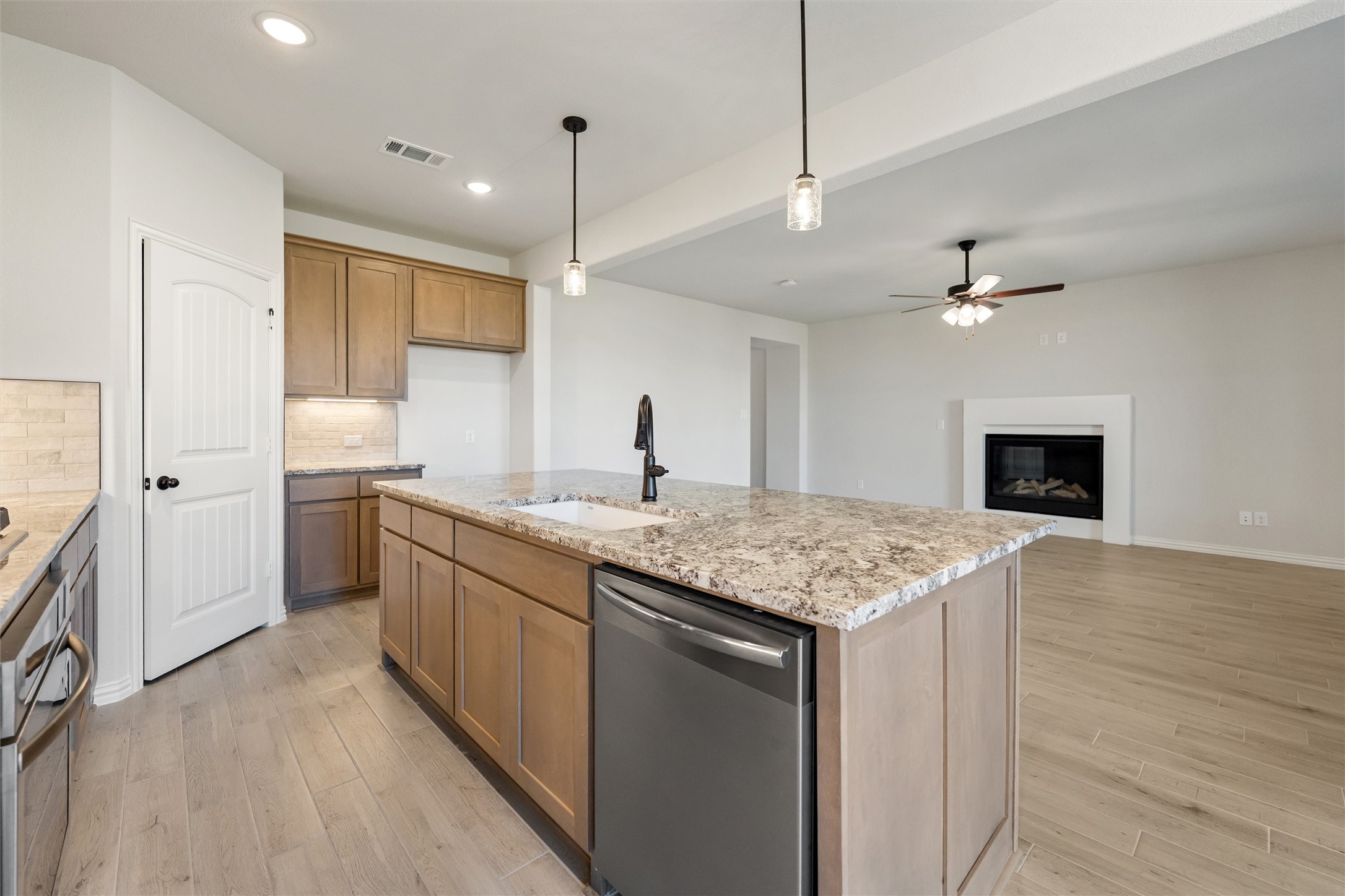 517 Pickett Creek Drive Aledo TX 76008