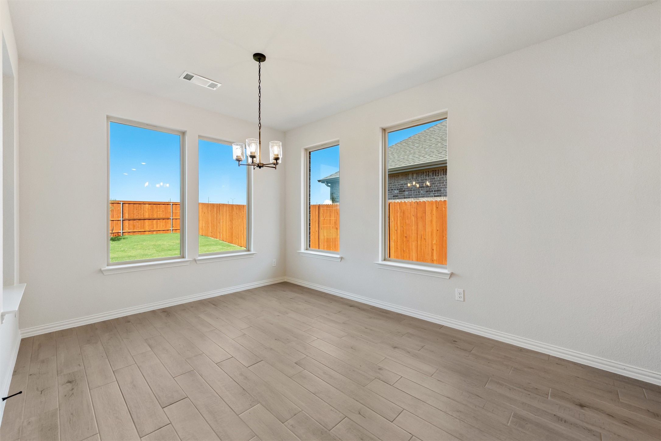 517 Pickett Creek Drive Aledo TX 76008