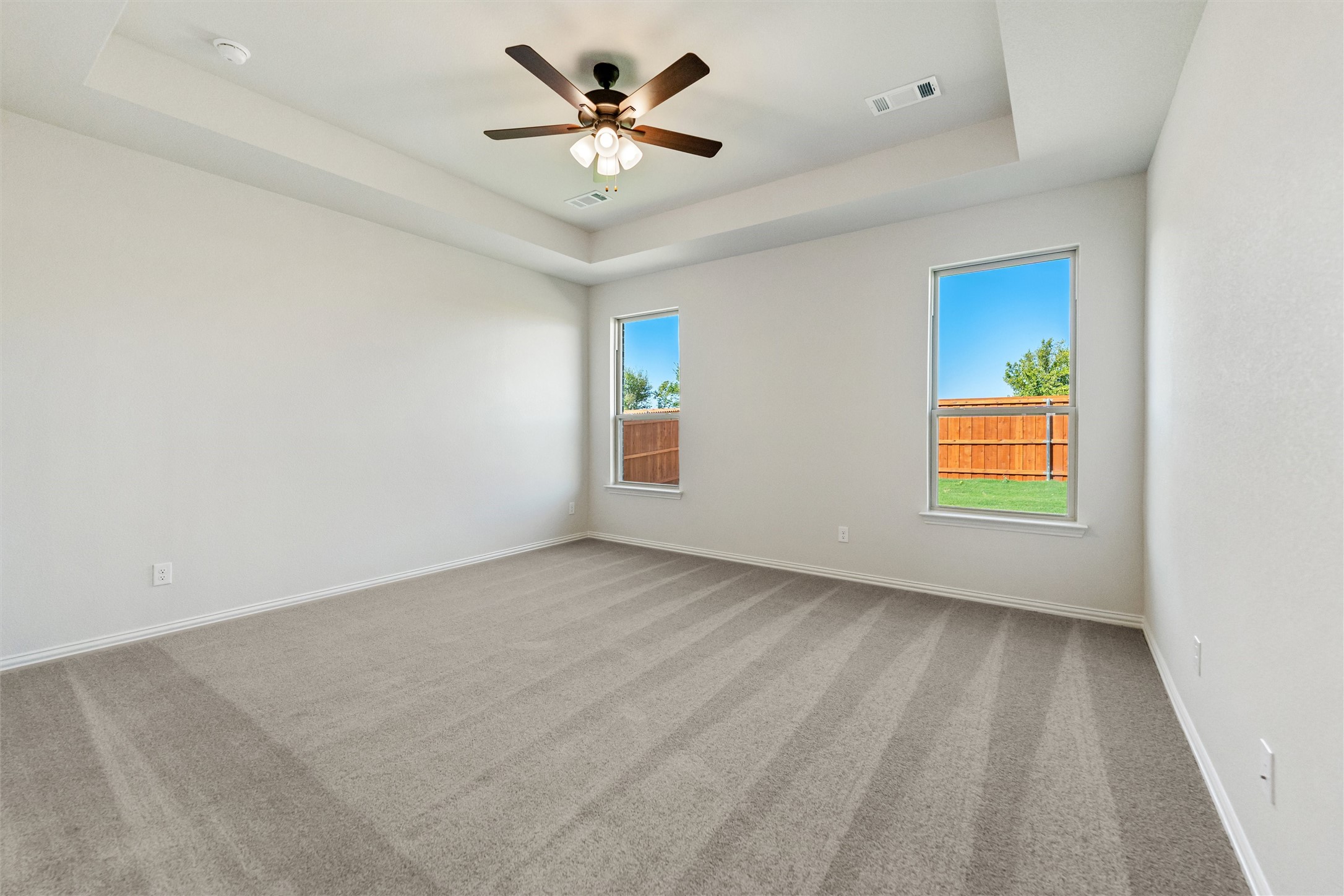 517 Pickett Creek Drive Aledo TX 76008