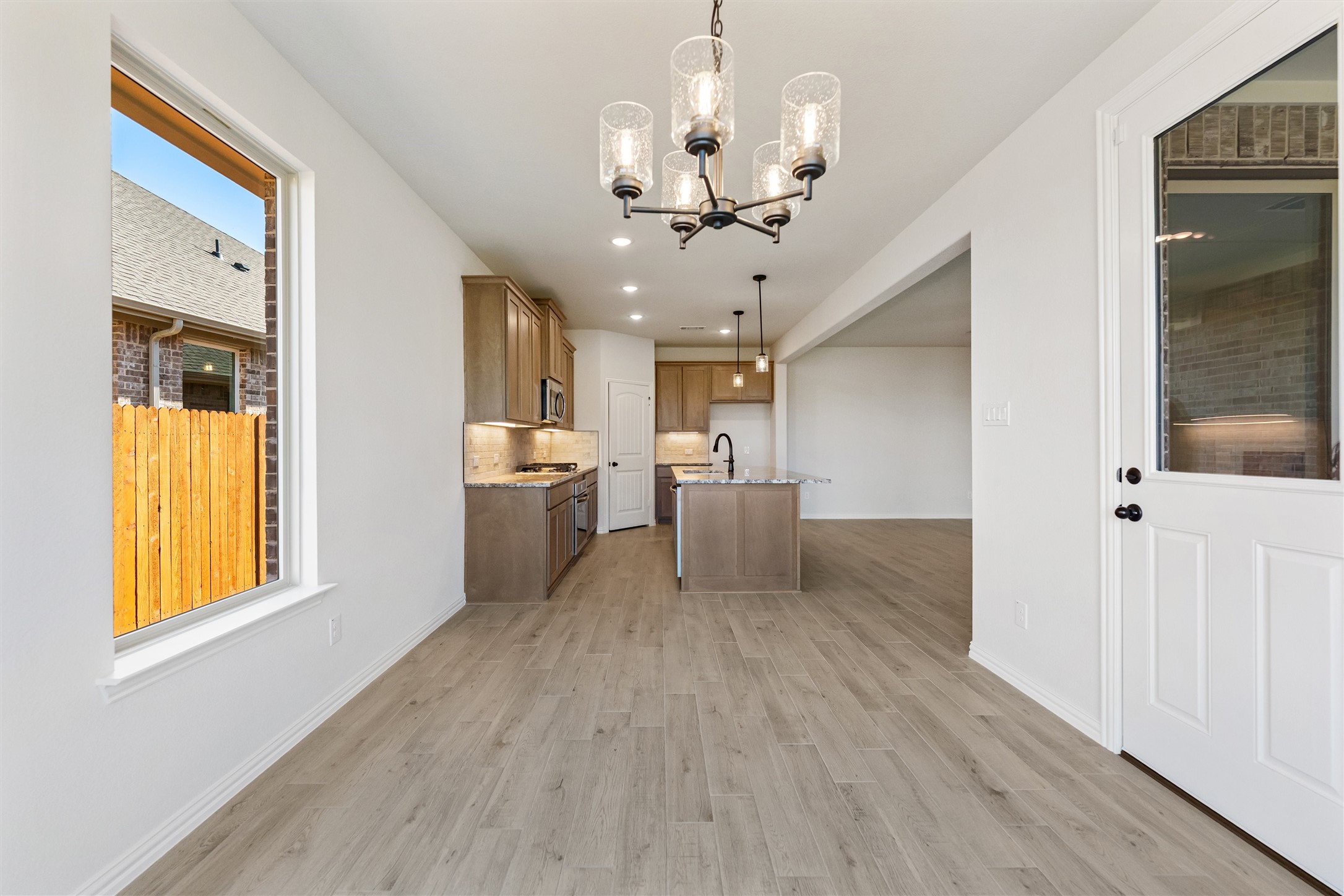 517 Pickett Creek Drive Aledo TX 76008