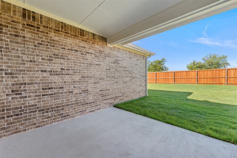 517 Pickett Creek Drive Aledo TX 76008