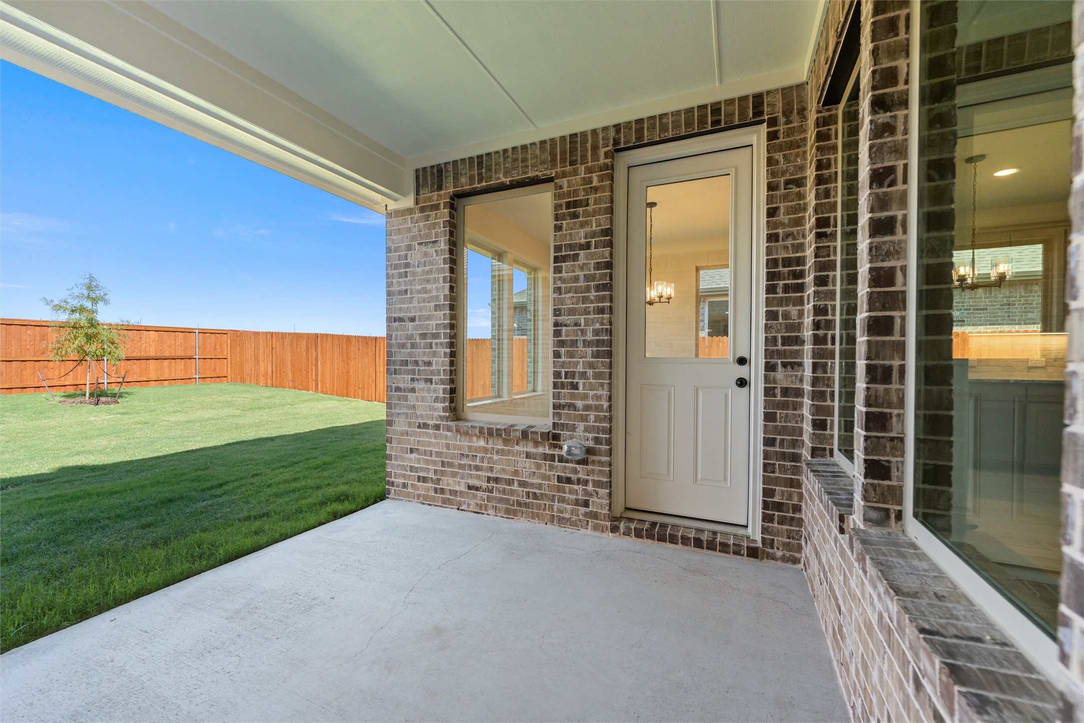 517 Pickett Creek Drive Aledo TX 76008