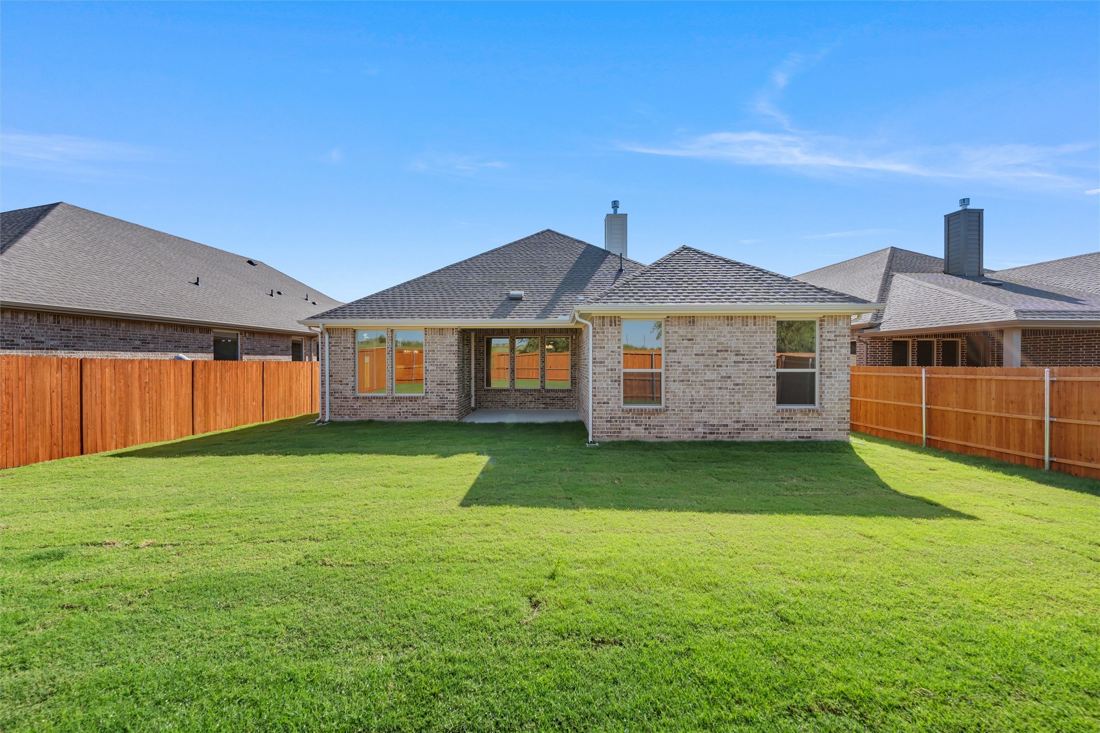 517 Pickett Creek Drive Aledo TX 76008