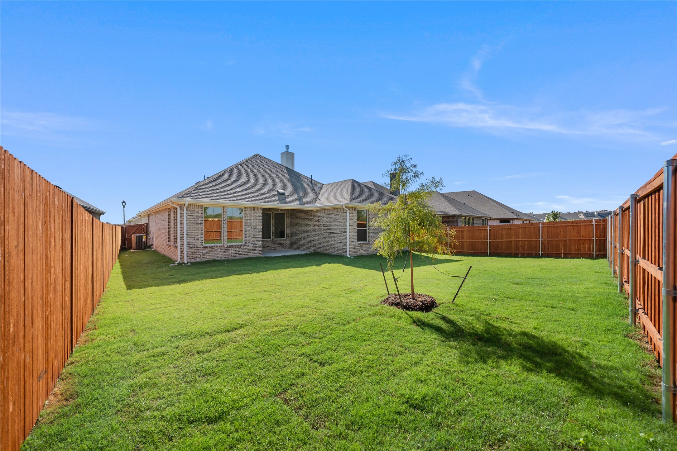 517 Pickett Creek Drive Aledo TX 76008