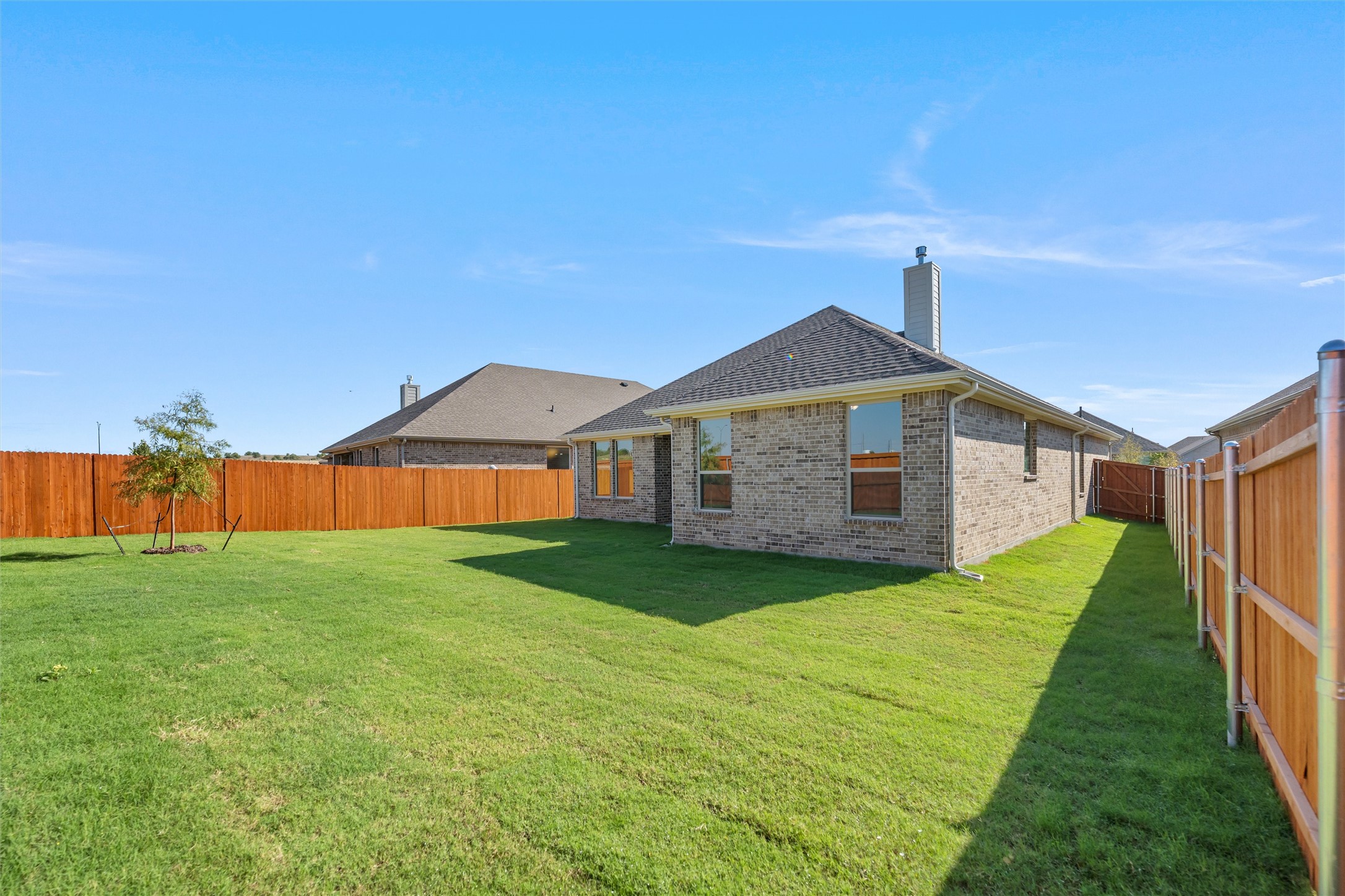 517 Pickett Creek Drive Aledo TX 76008