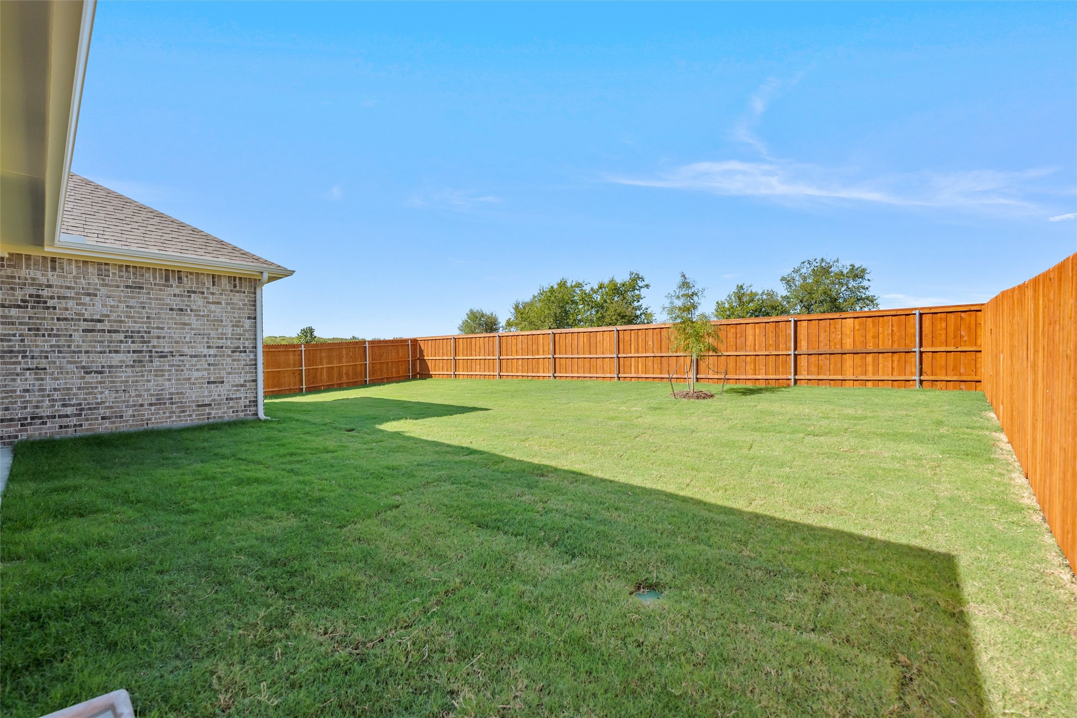 517 Pickett Creek Drive Aledo TX 76008