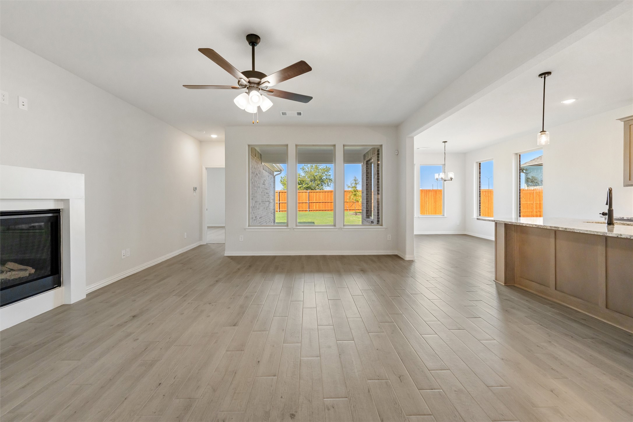 517 Pickett Creek Drive Aledo TX 76008