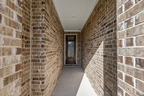 517 Pickett Creek Drive Aledo TX 76008