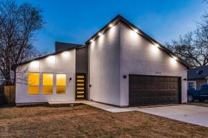 1514 E Ann Arbor Avenue Dallas TX 75216