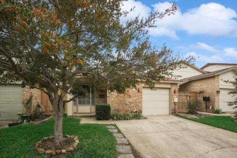 2914 Antares Circle Garland TX 75044
