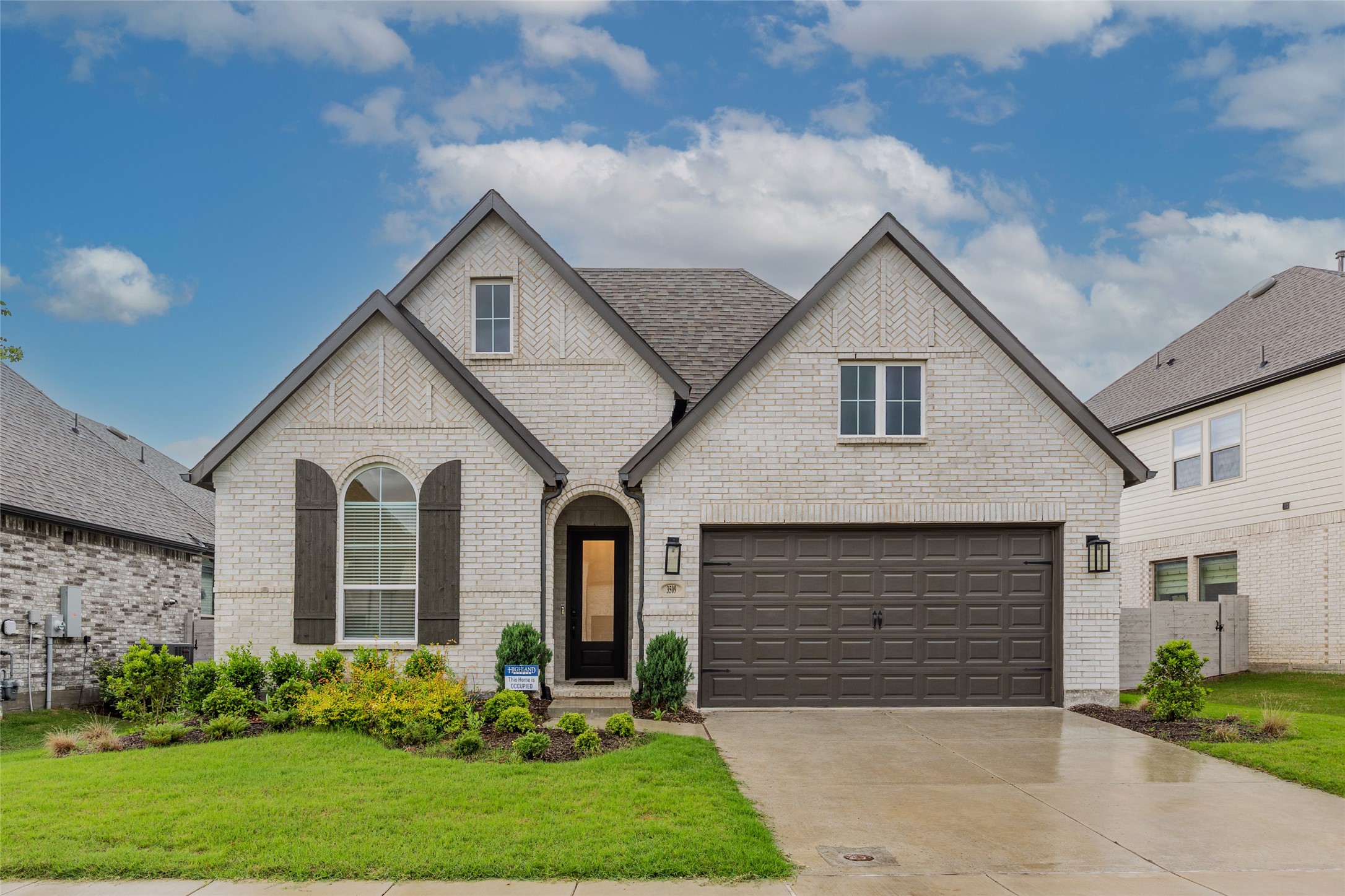 3509 Mescalbean Drive Mckinney TX 75071