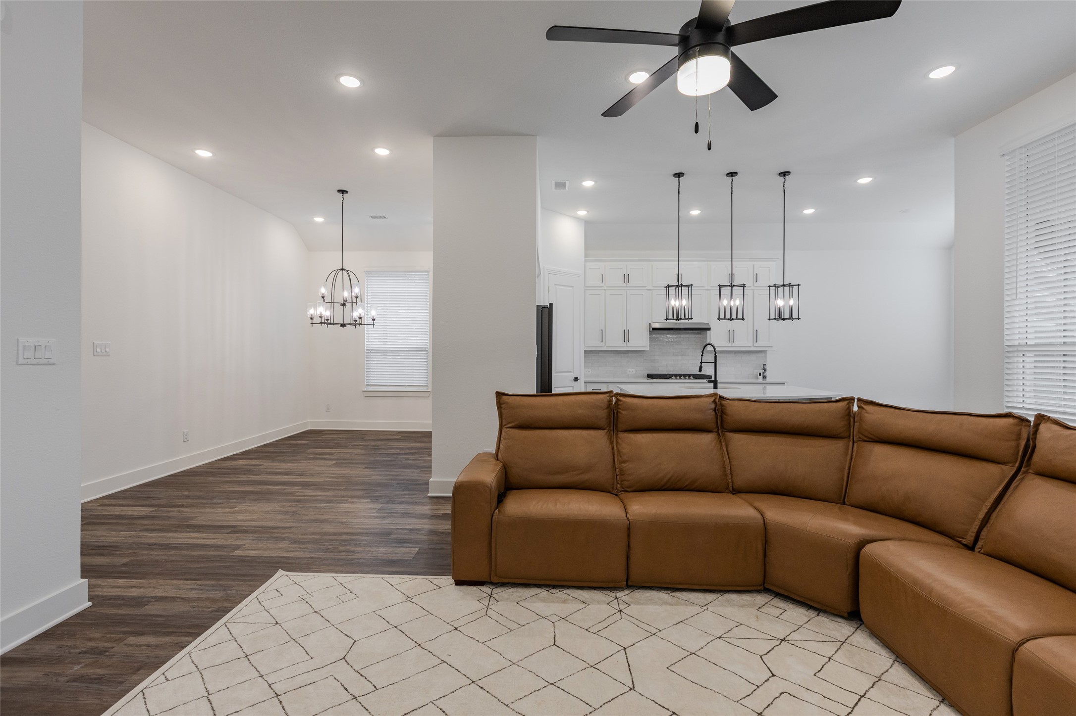 3509 Mescalbean Drive Mckinney TX 75071