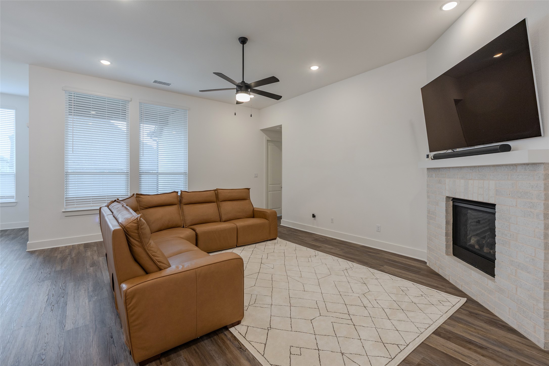 3509 Mescalbean Drive Mckinney TX 75071