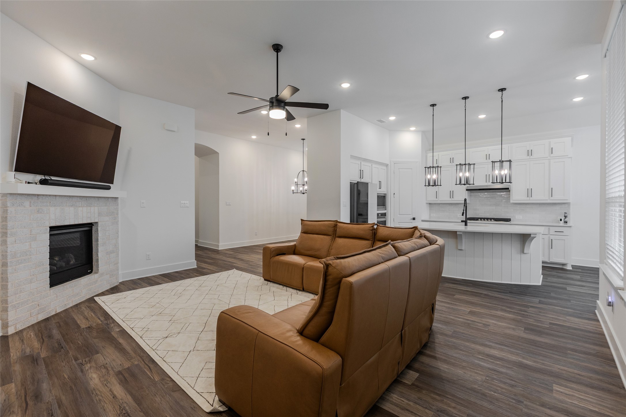 3509 Mescalbean Drive Mckinney TX 75071