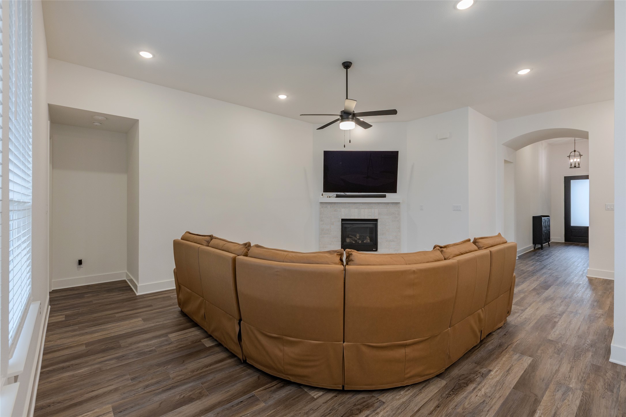 3509 Mescalbean Drive Mckinney TX 75071