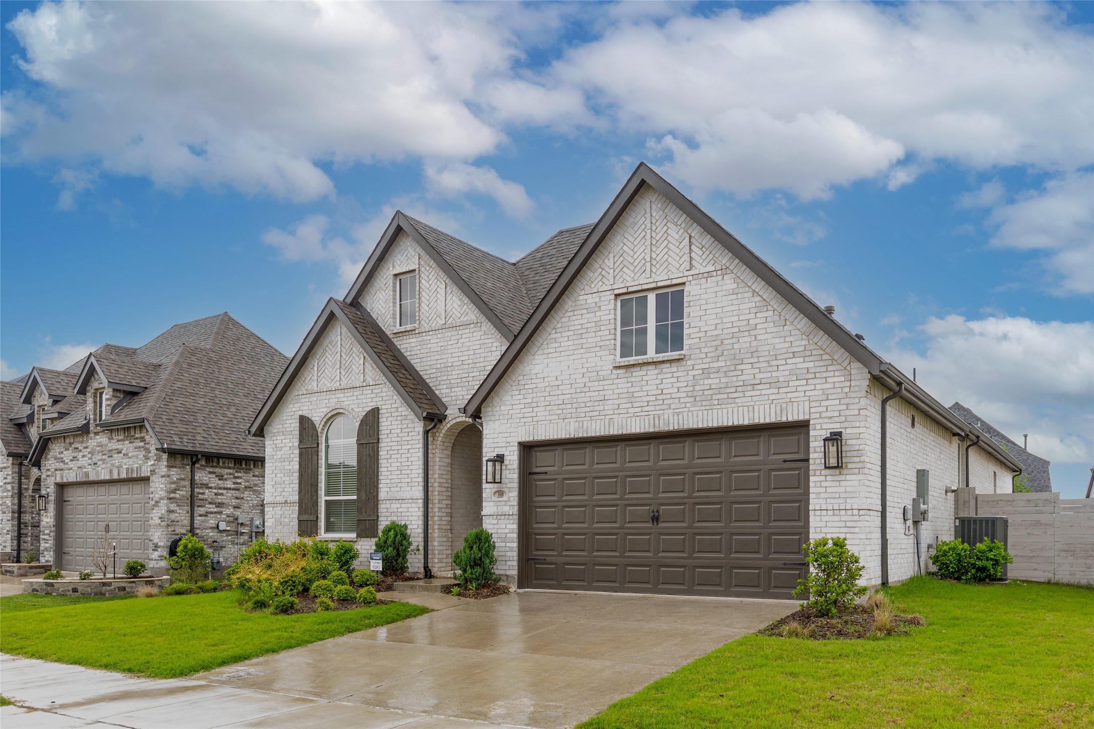 3509 Mescalbean Drive Mckinney TX 75071