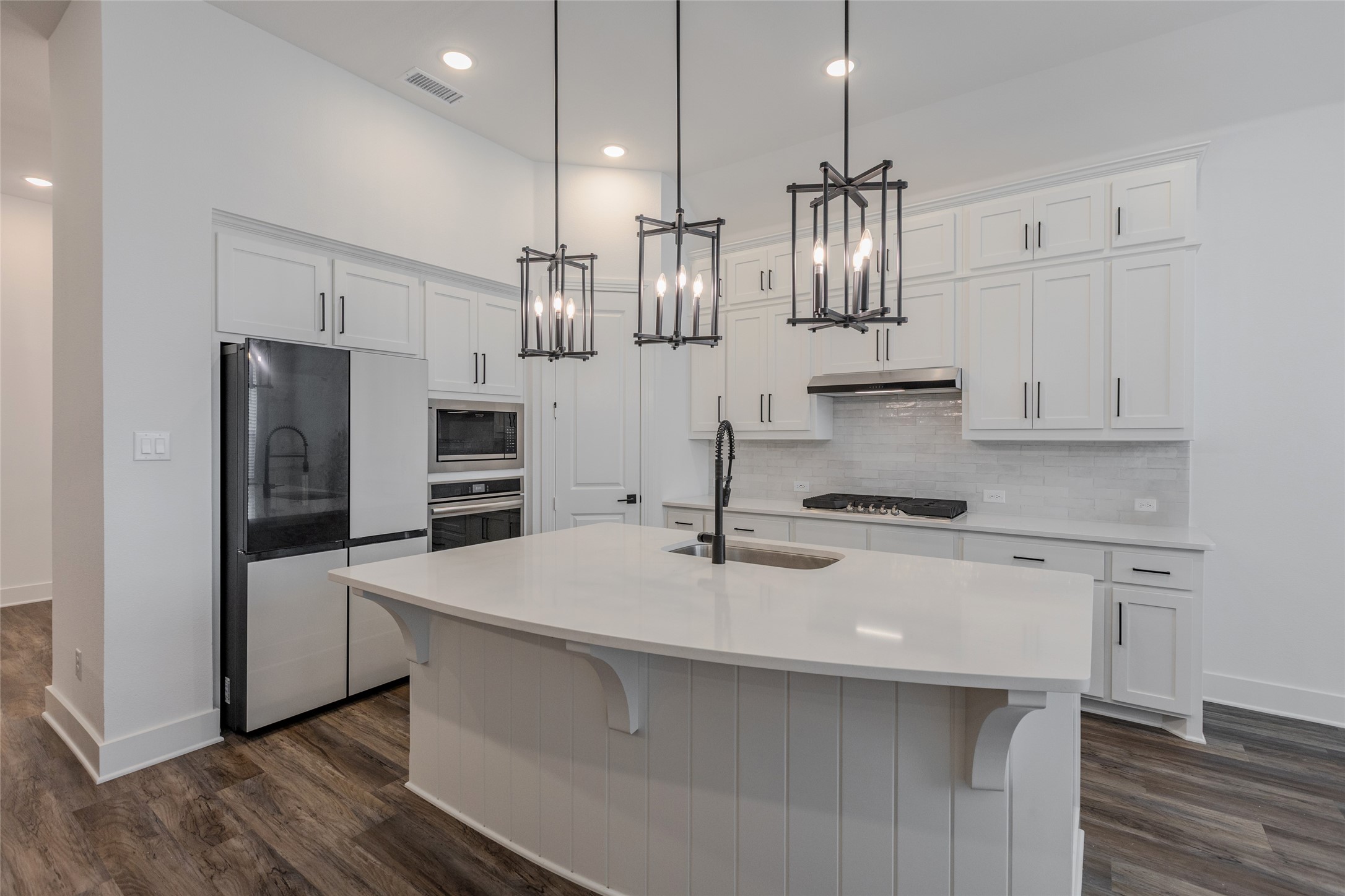 3509 Mescalbean Drive Mckinney TX 75071